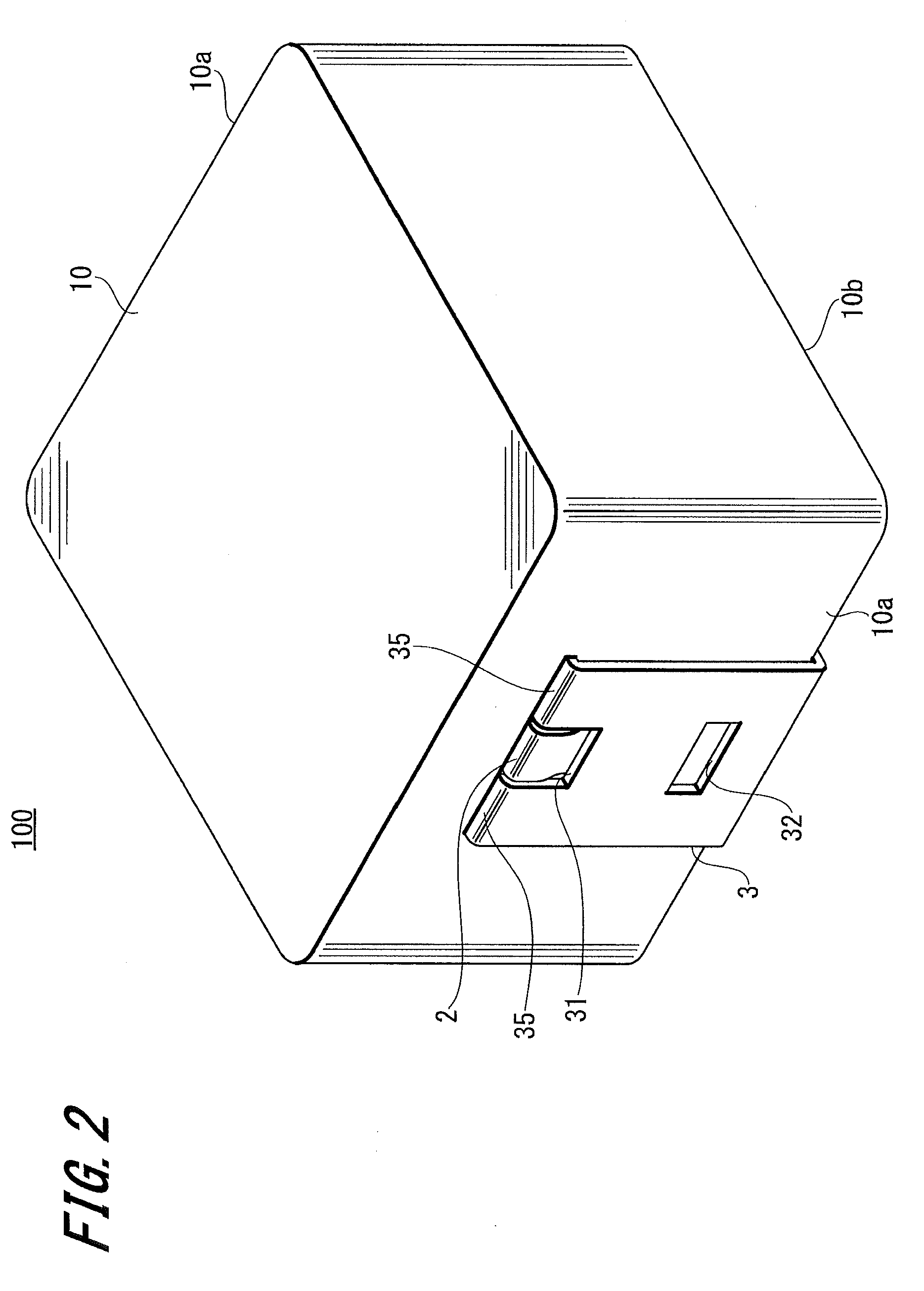 Coil component