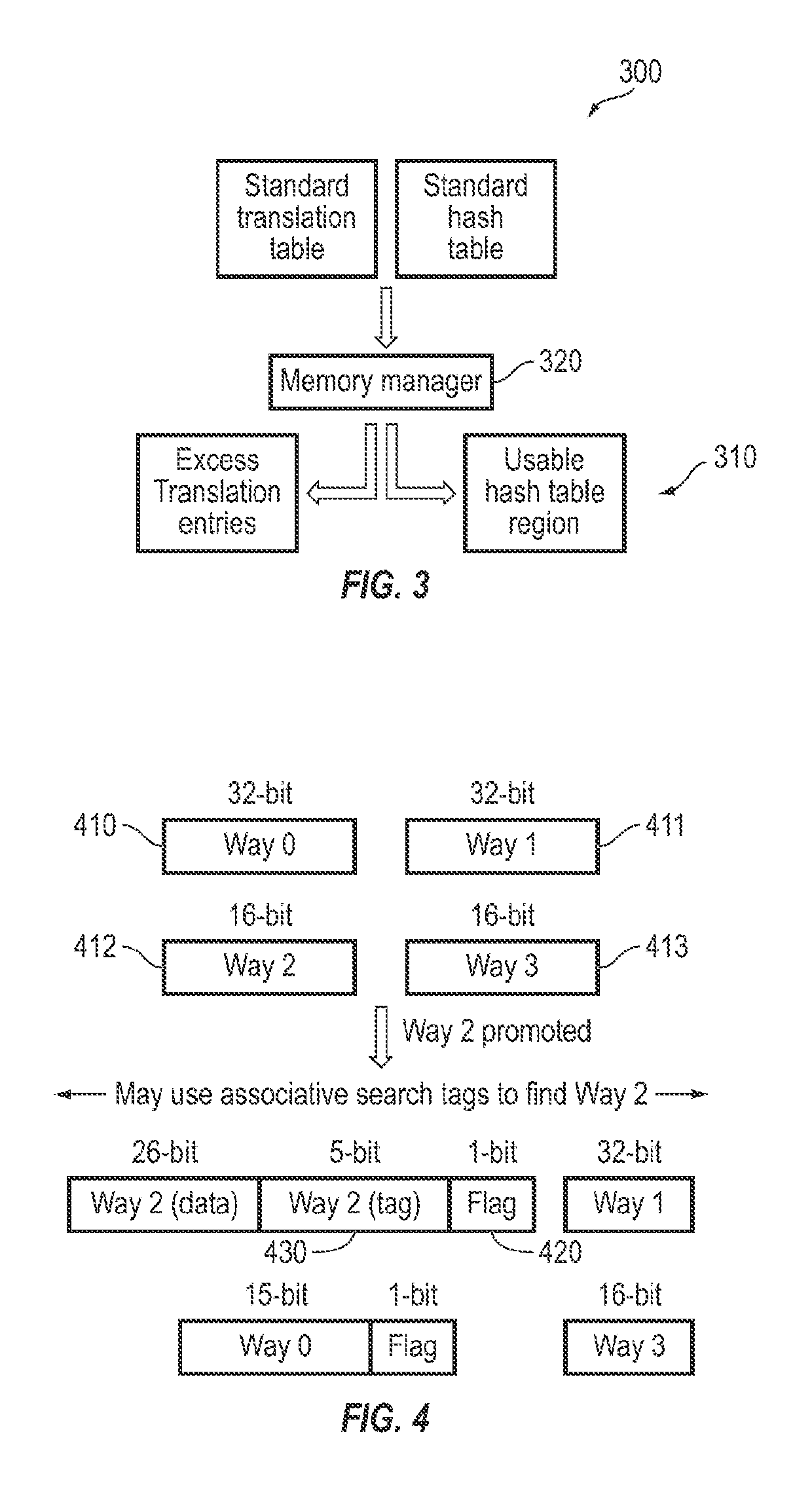 Algorithm methodologies for efficient compaction of overprovisioned memory systems