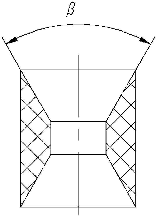 Sealing device for pipe joint