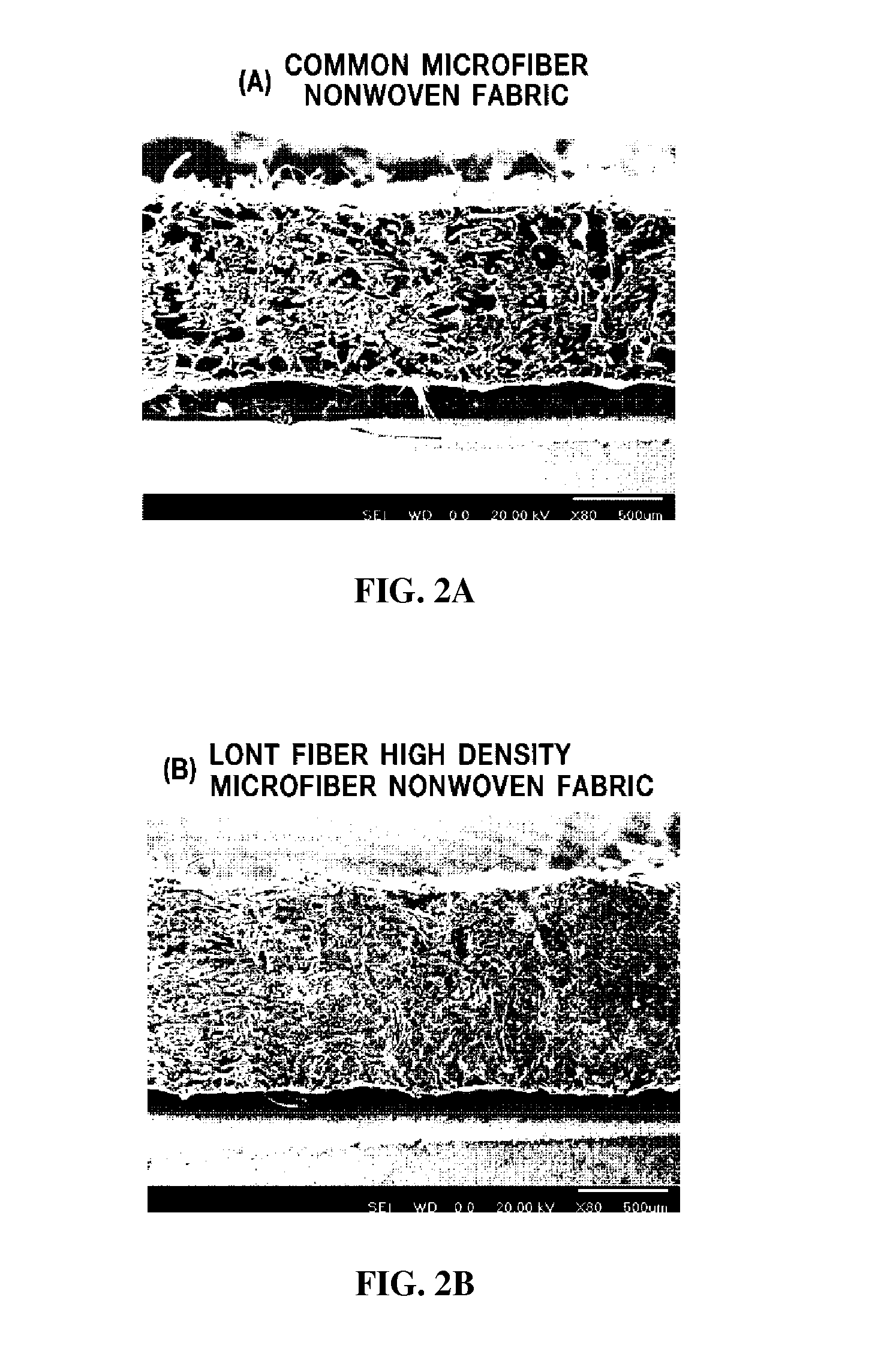 Synthetic leather for steering wheel cover having improved durability and method for preparing the same