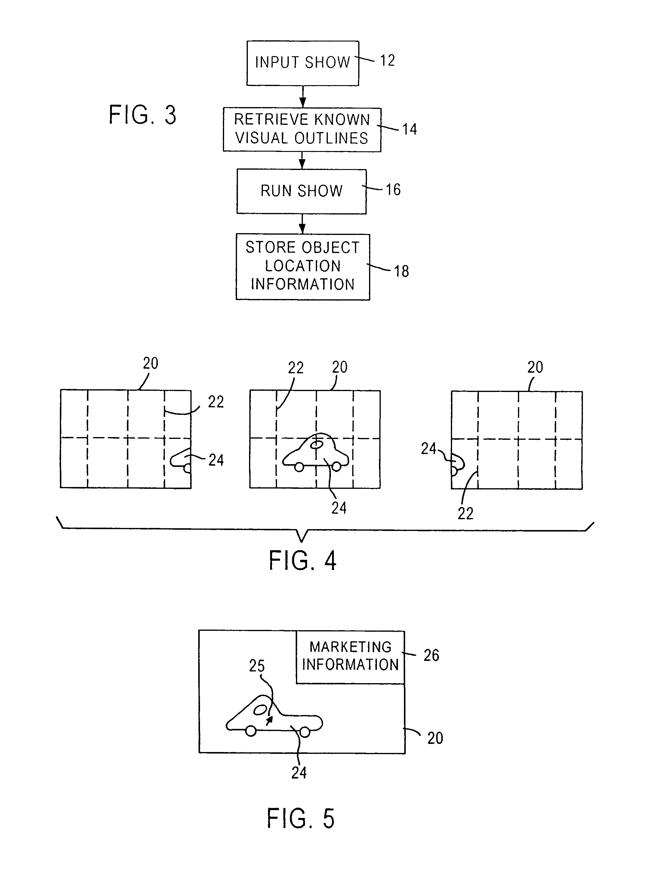 Method, apparatus and system for providing access to product data