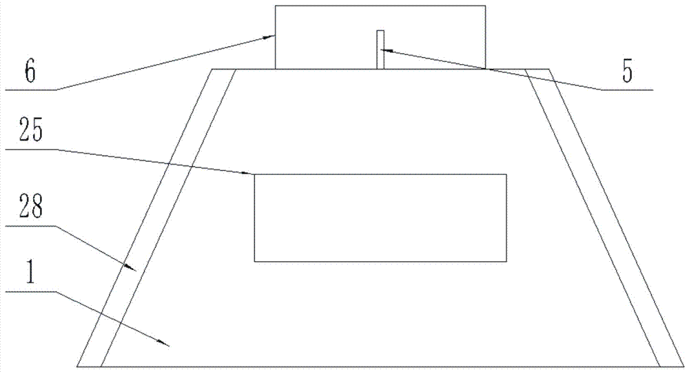 Roll paper processing and treatment equipment