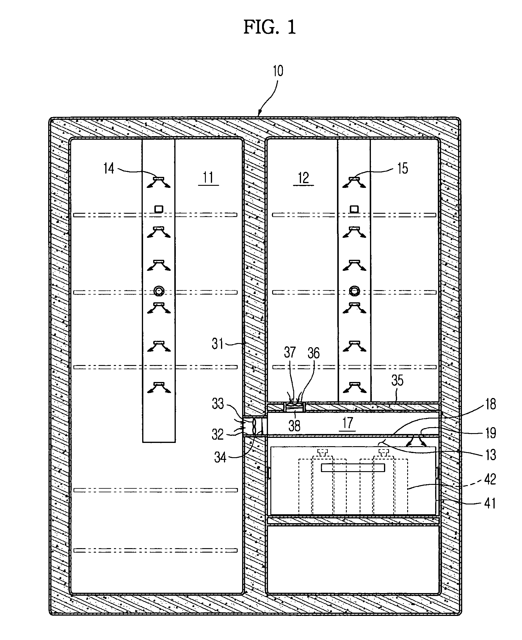 Refrigerator and method to control the same