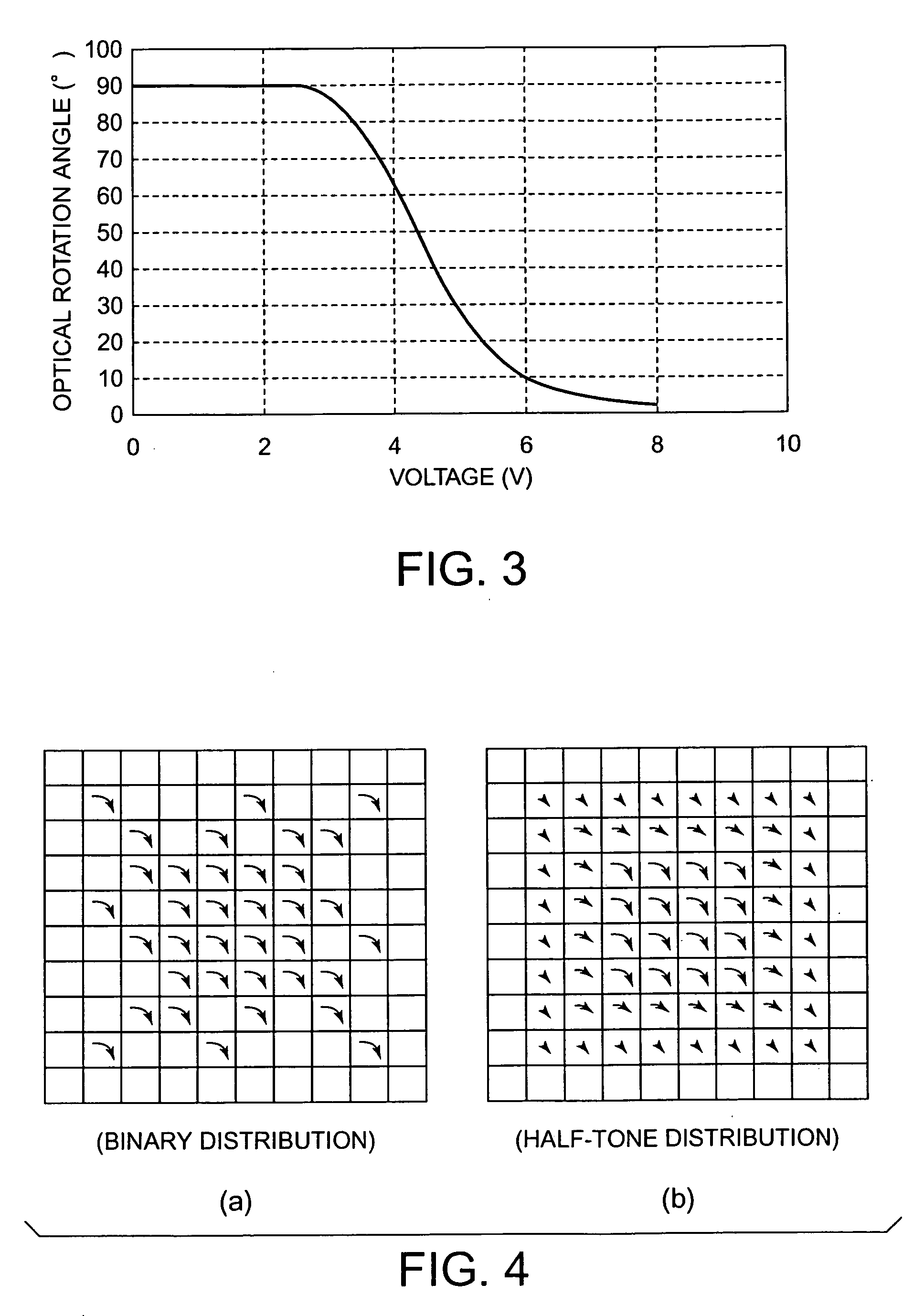 Optical control device and optical control method