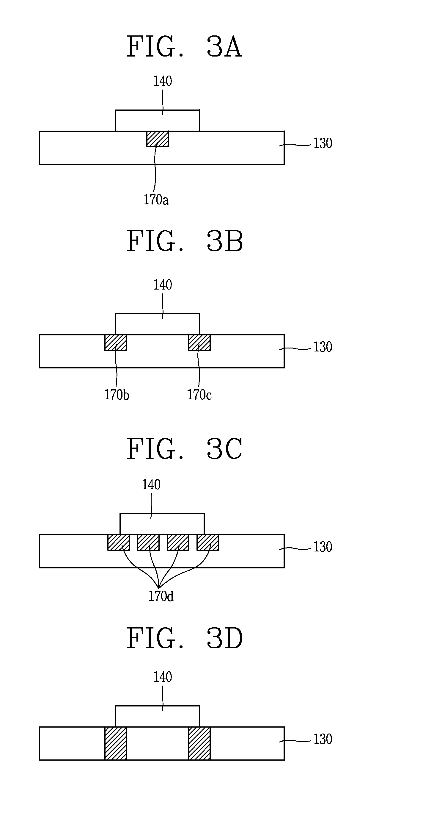 Nitride semiconductor device using selective growth and manufacturing method thereof