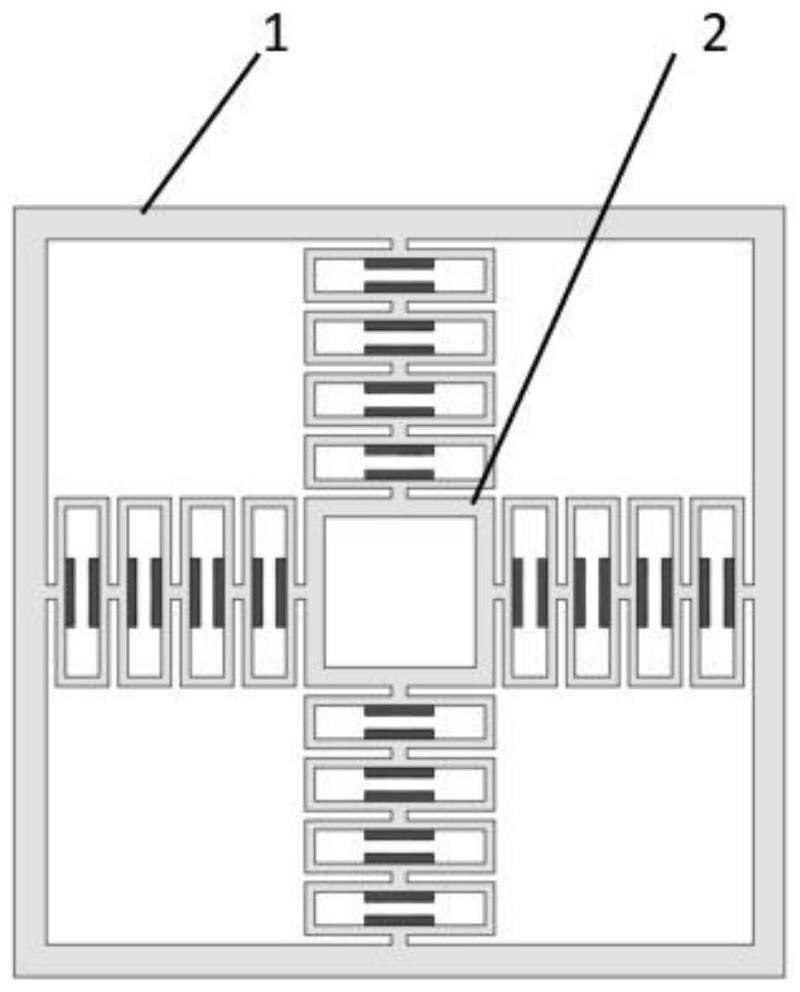 A Near-Zero-Expansion Lattice Structure