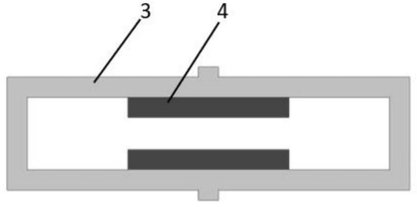 A Near-Zero-Expansion Lattice Structure