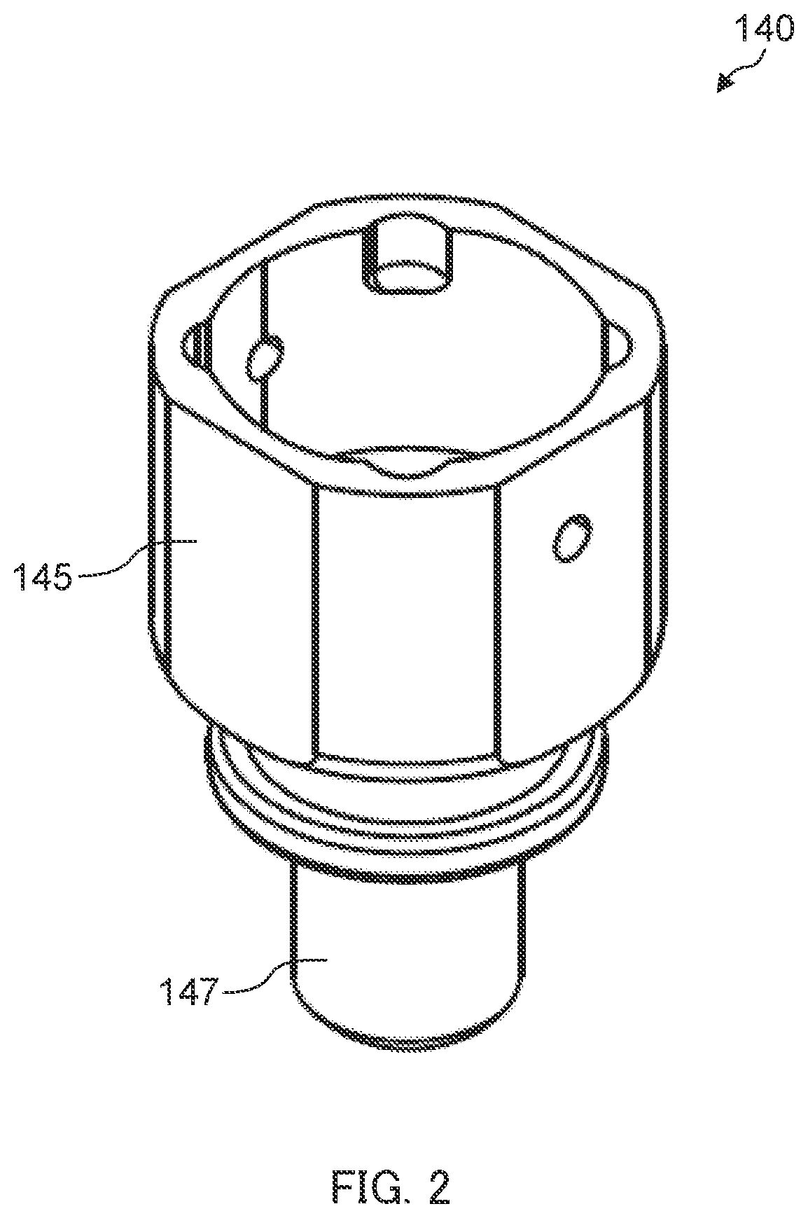 Optical receptacle and optical module