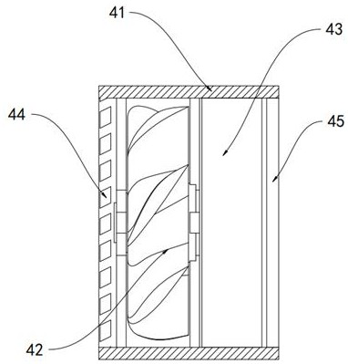 Dryer for producing mineral processing xanthate