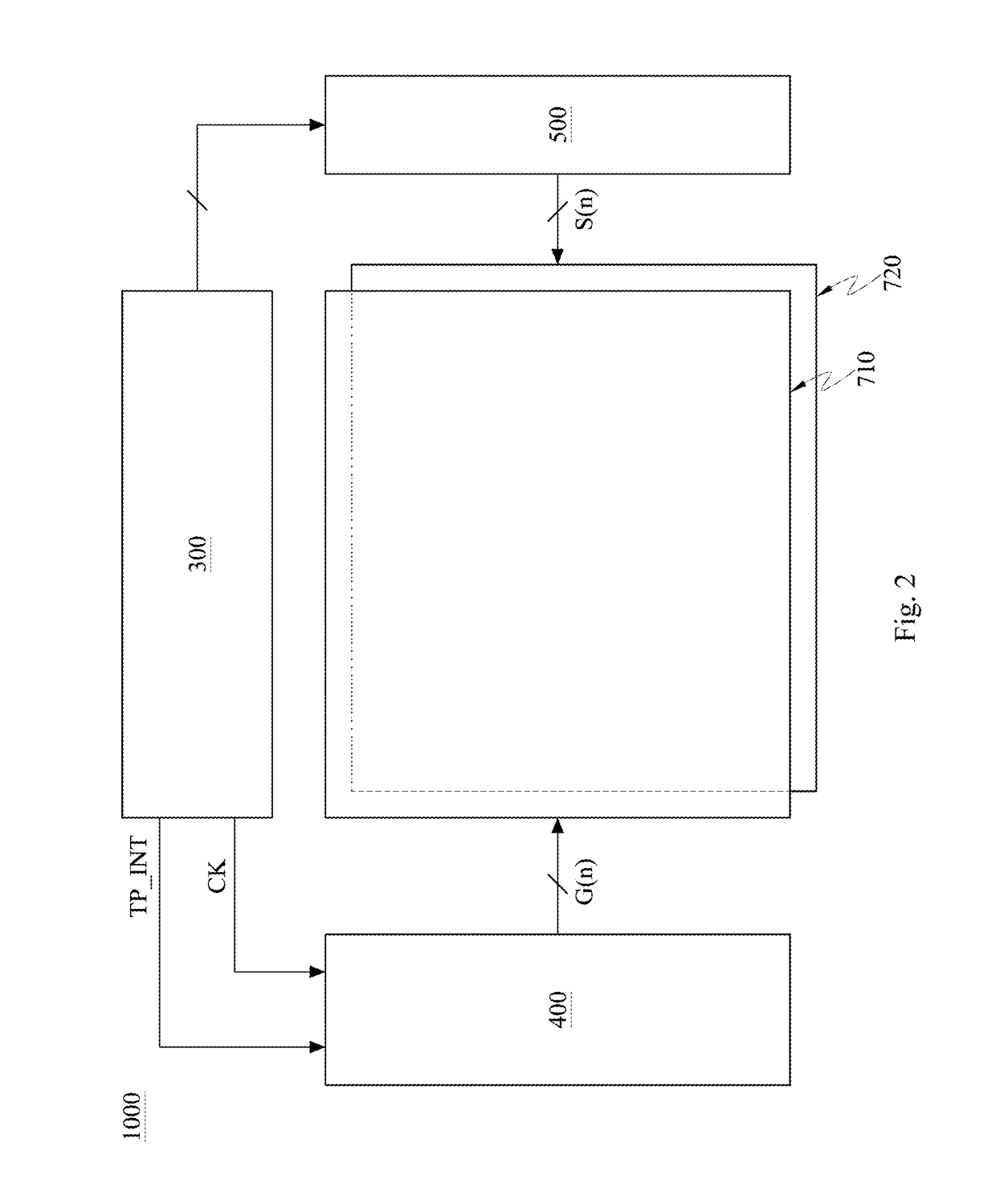 Touch display apparatus and shift register thereof