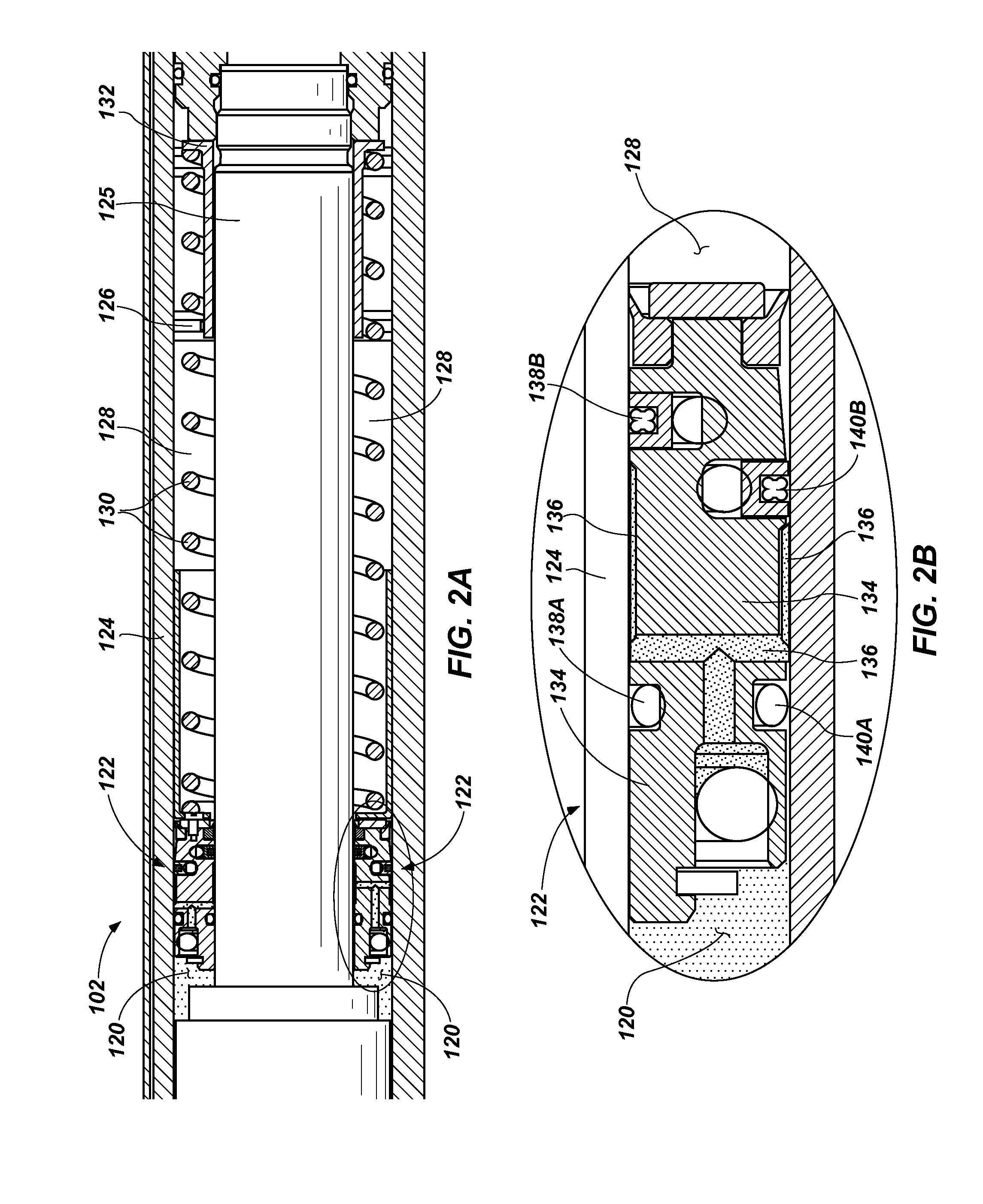 Wellbore tools with non-hydrocarbon-based greases and methods of making such wellbore tools