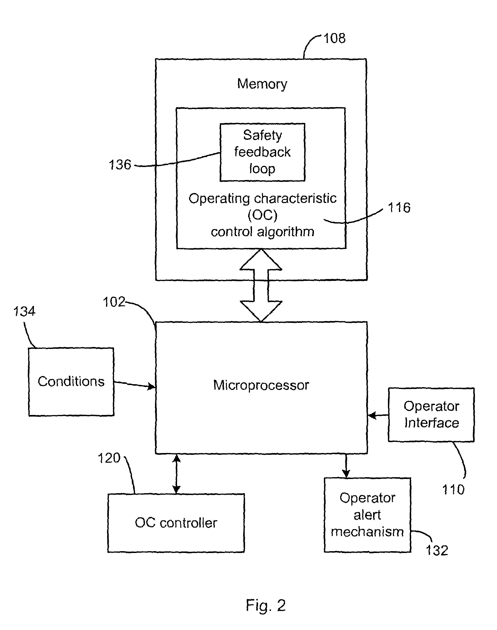 Tip-based computer controlled system for a hand-held dental delivery device