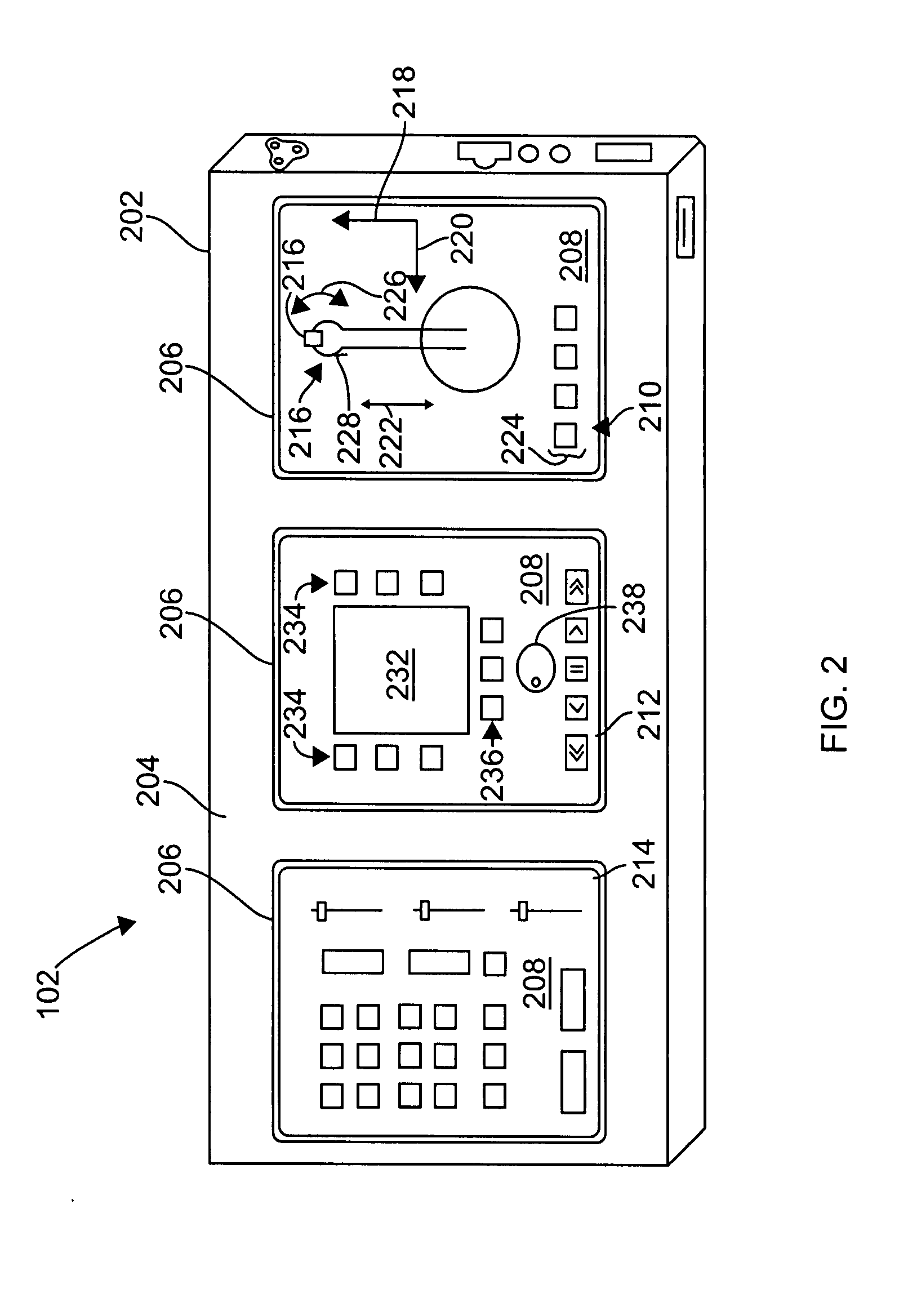 Methods and systems for operating a video surveillance system