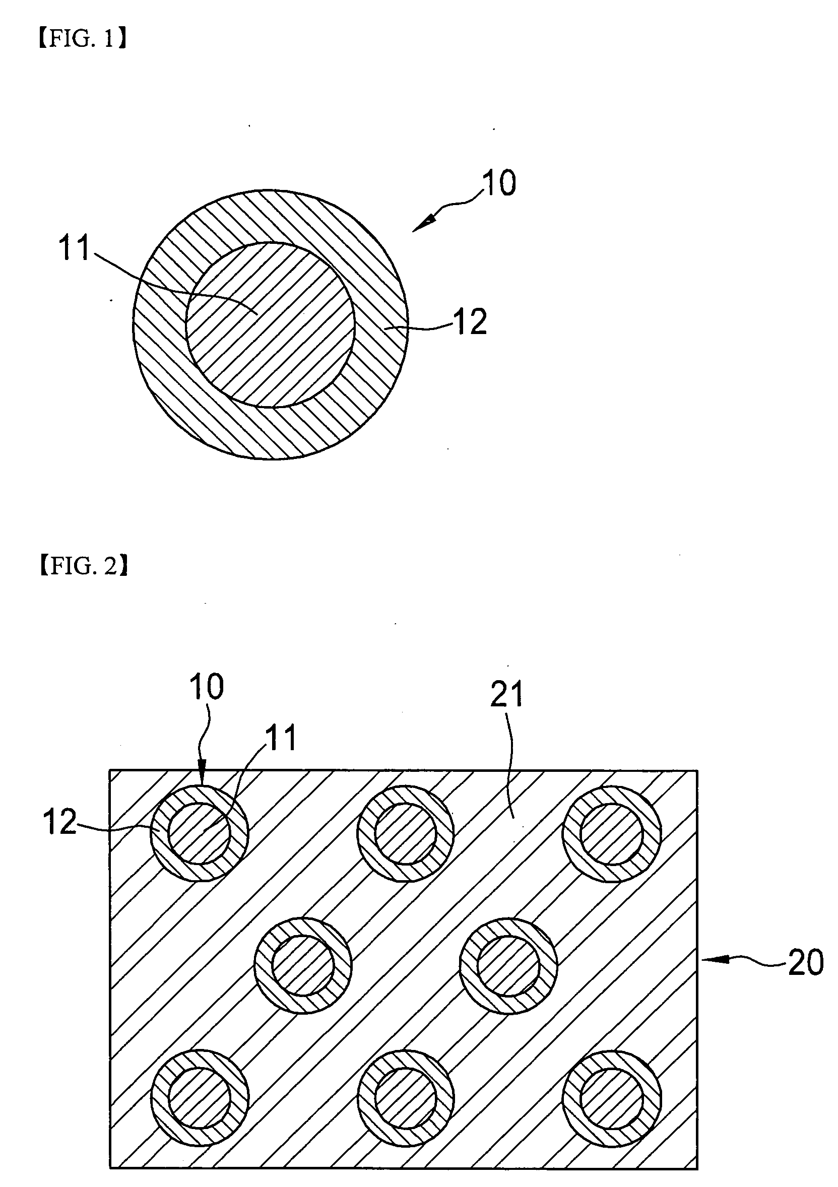 Thermoplastic resin composition and method for preparing the same