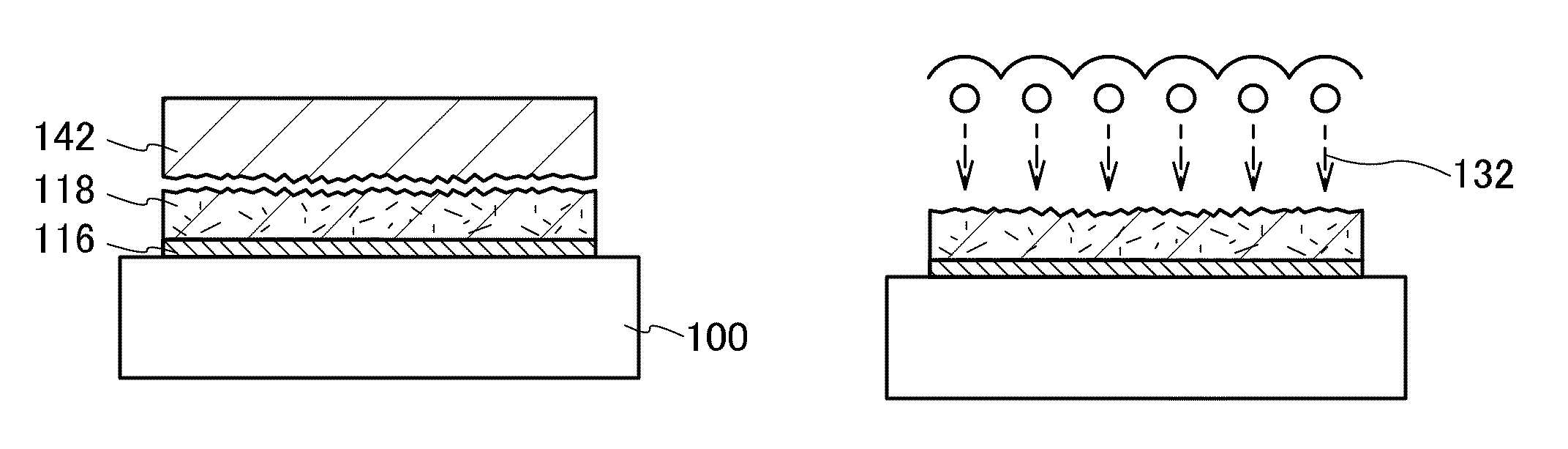 Method for manufacturing semiconductor substrate