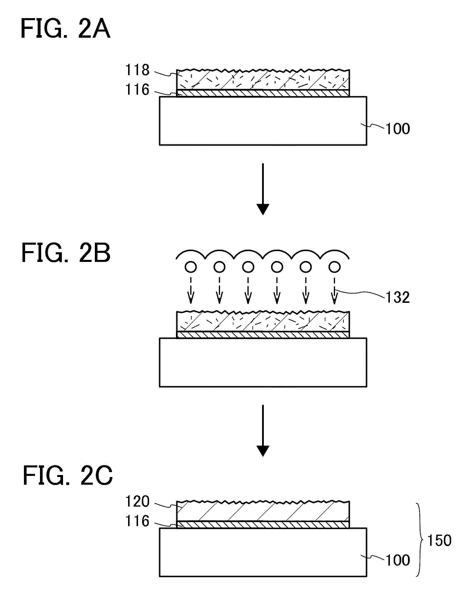 Method for manufacturing semiconductor substrate