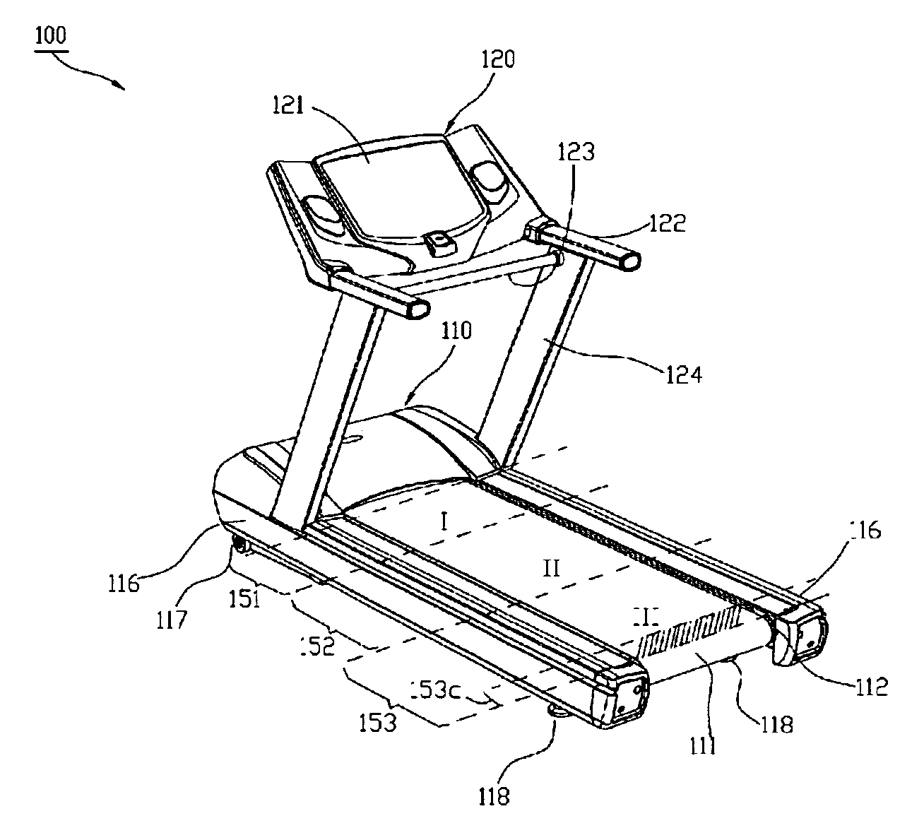 Automatic Speed Control Apparatus for Treadmill and Control Method Thereof