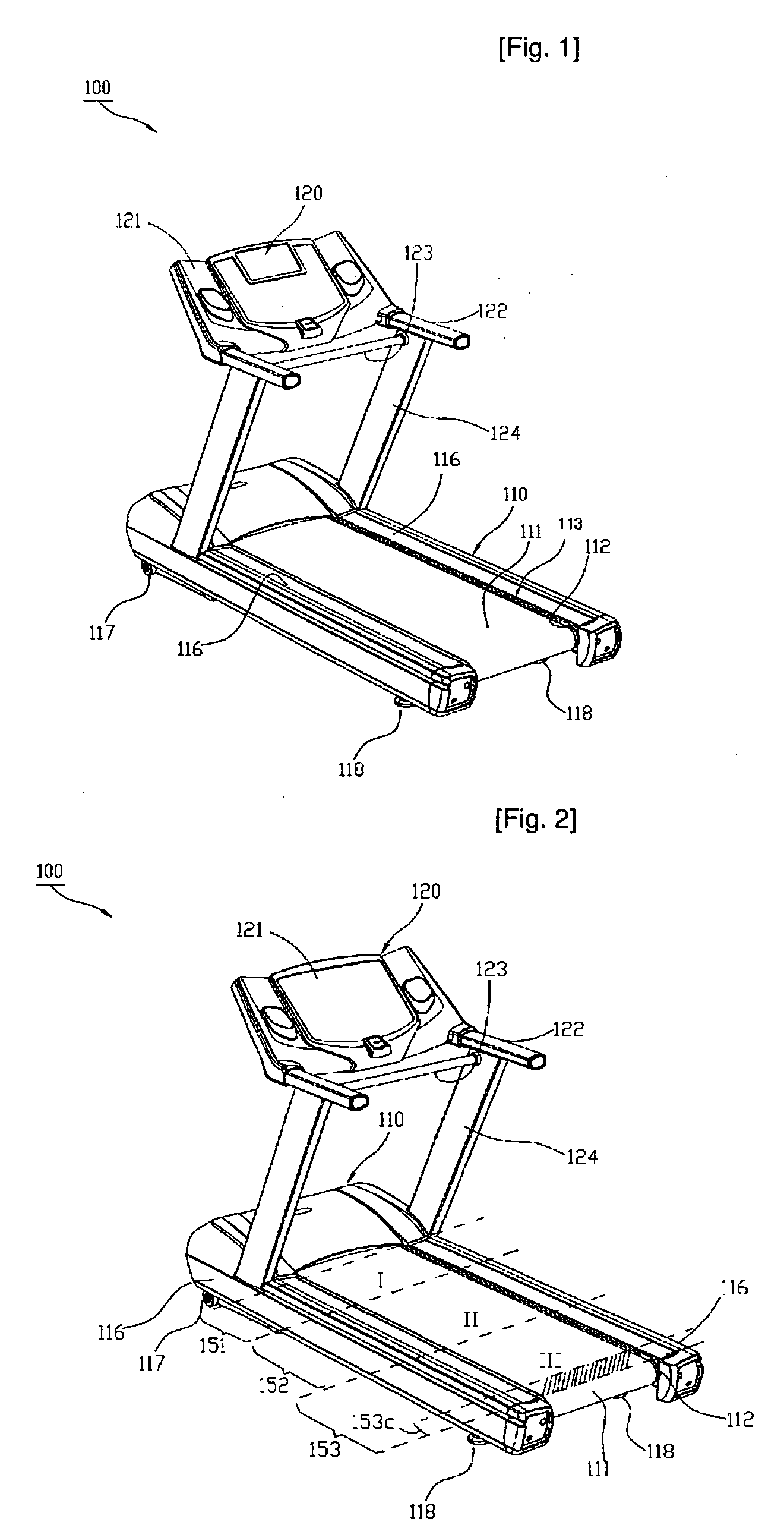 Automatic Speed Control Apparatus for Treadmill and Control Method Thereof