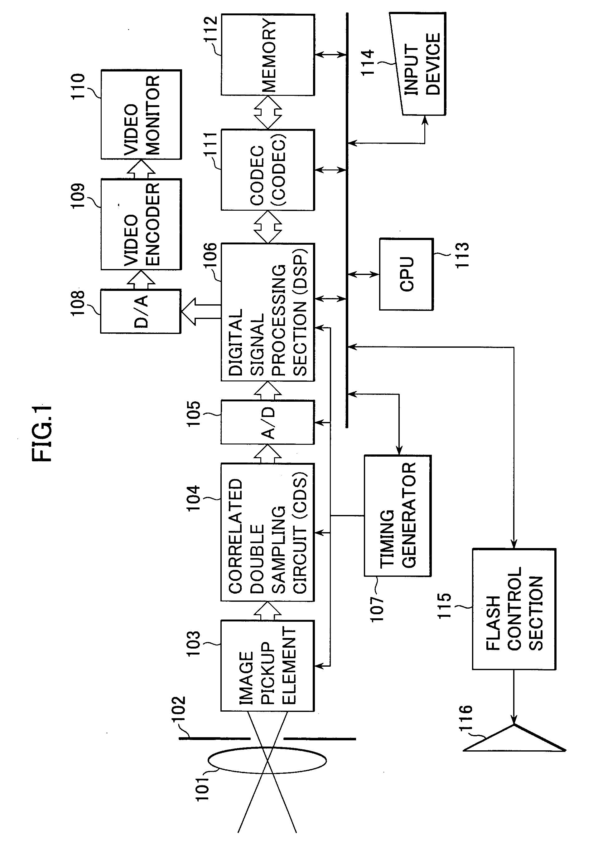 Image processing method, image processing apparatus and computer program