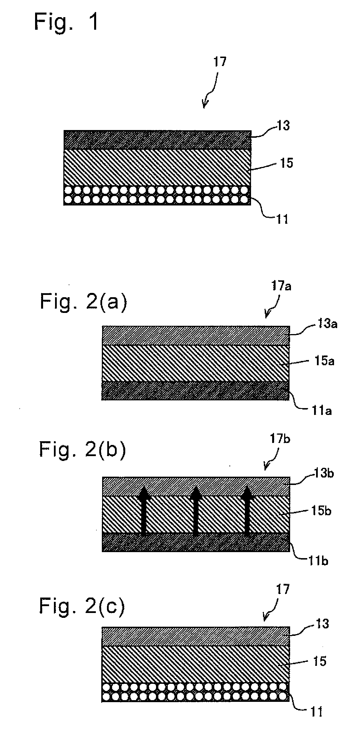 Method for Manufacturing Ceramic Member, and Ceramic Member, Gas Sensor Device, Fuel Cell Device, Multi-Layer Piezoelectric Device, Injection Apparatus and Fuel Injection System