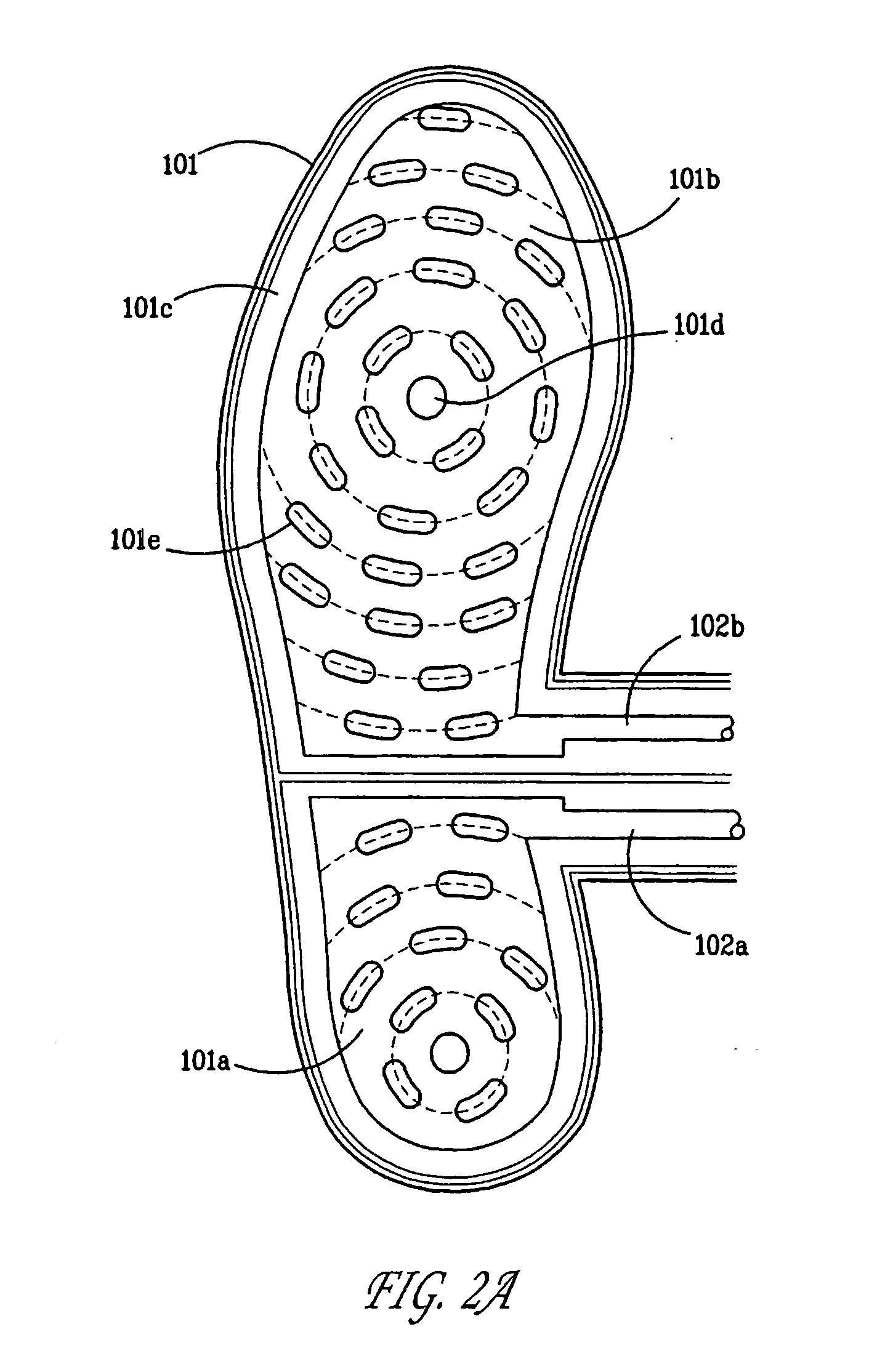 Force sensor system for use in monitoring weight bearing