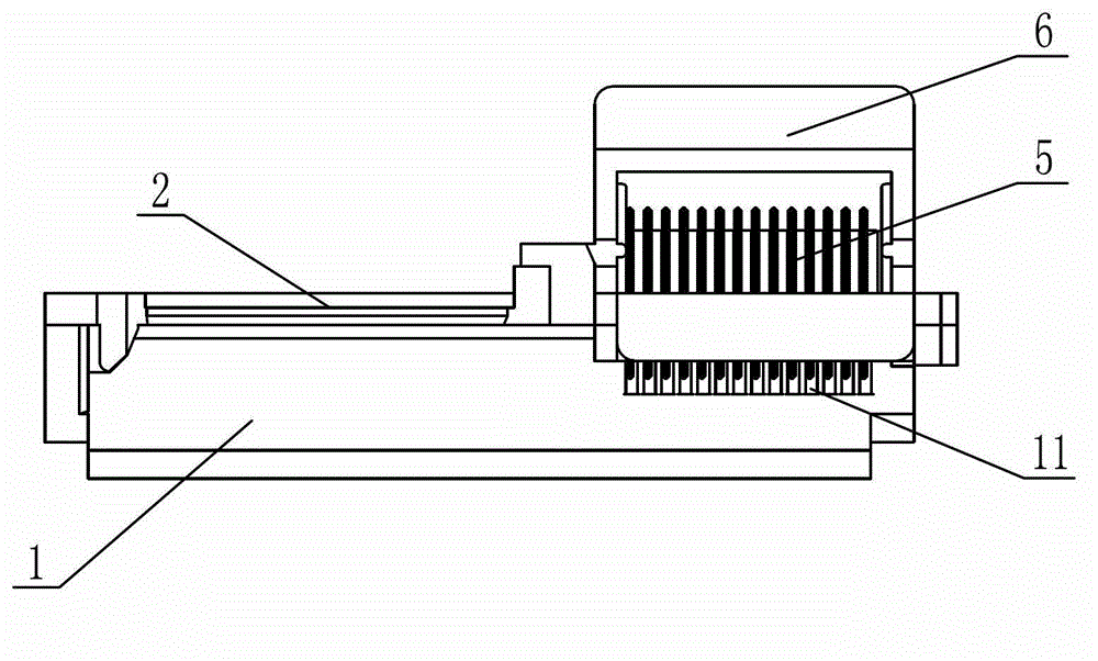 Paper money correcting device