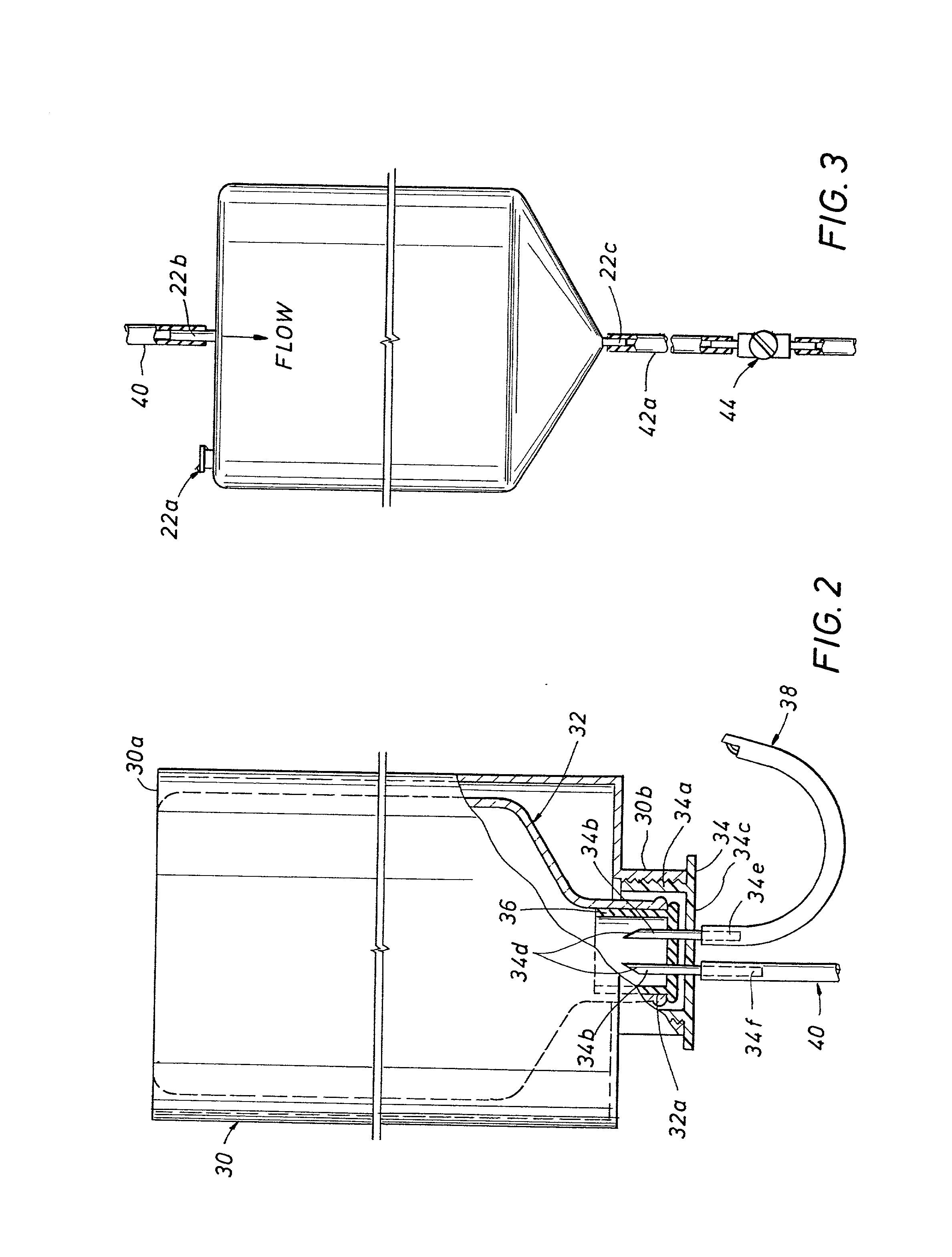 Weight dependent, automatic filling dosage system and method of using same