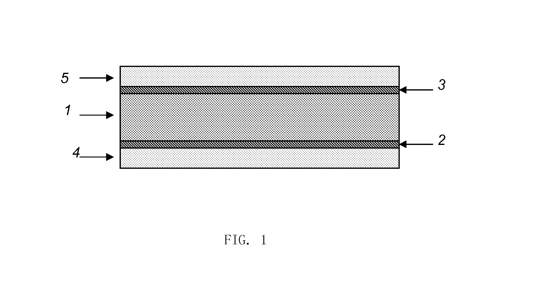 Polymer backsheet of solar cell assembly and manufacturing process thereof