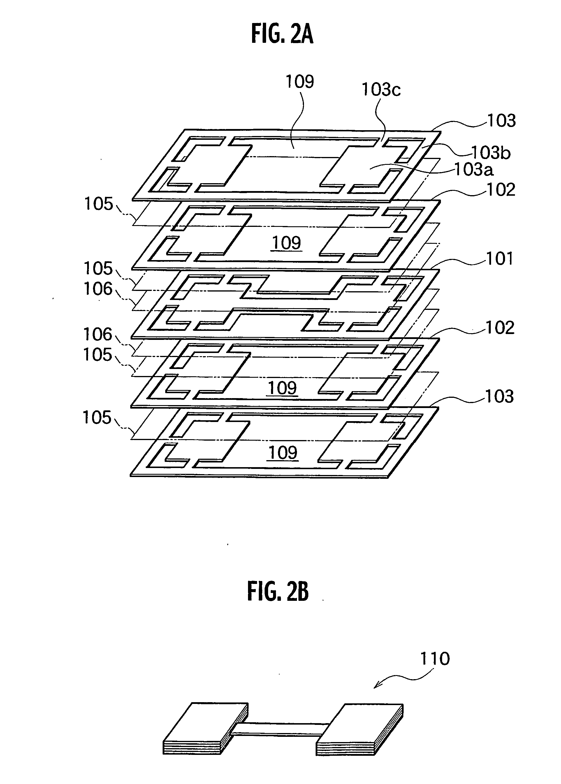 Multilayer printed wiring board and process for producing the same