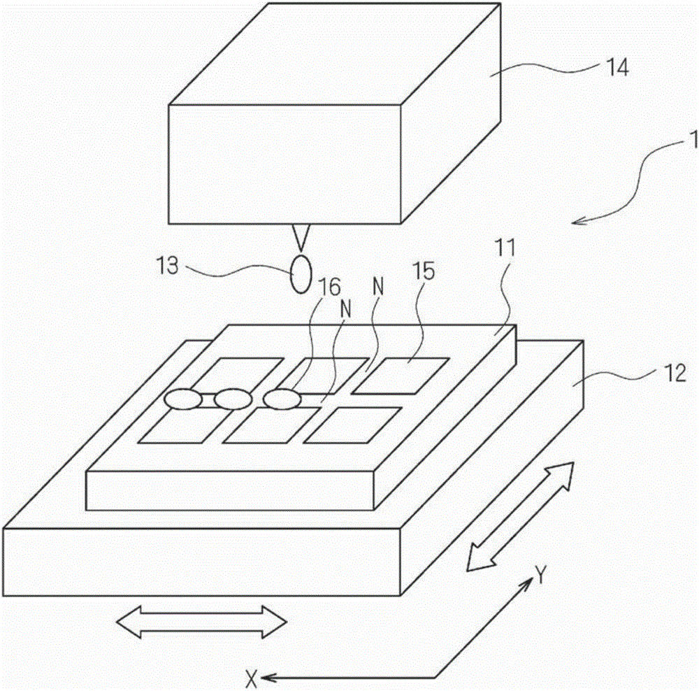 Method for manufacturing multilayer electronic component