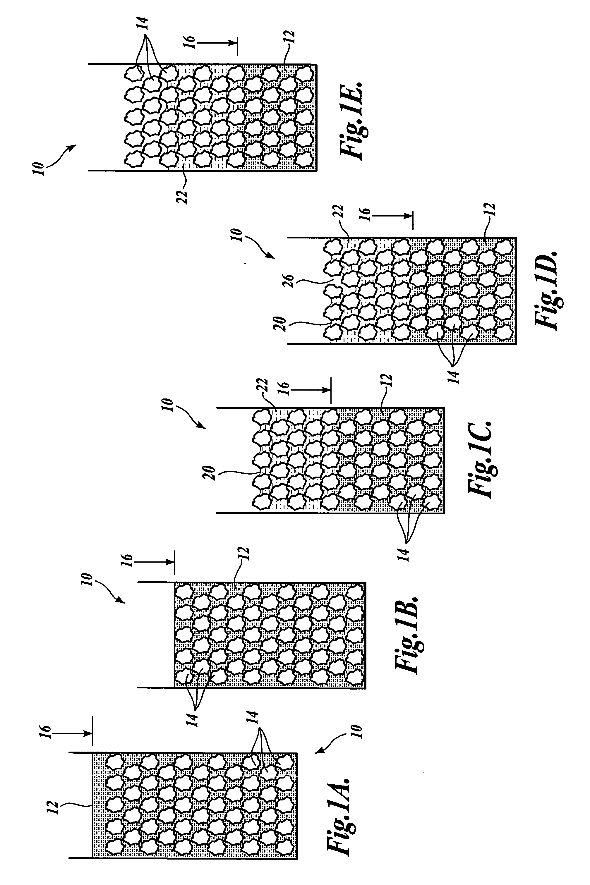 Method and system for measuring depth to saturated soils