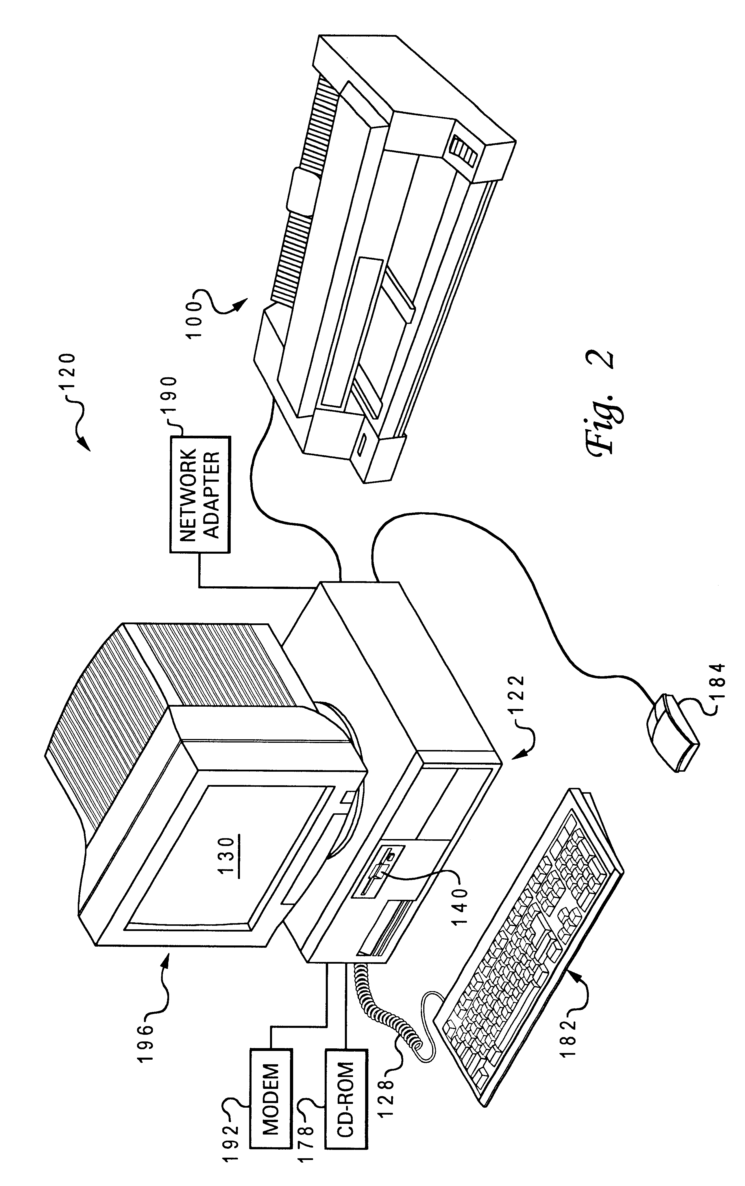 Method and system for managing speculative requests in a multi-level memory hierarchy