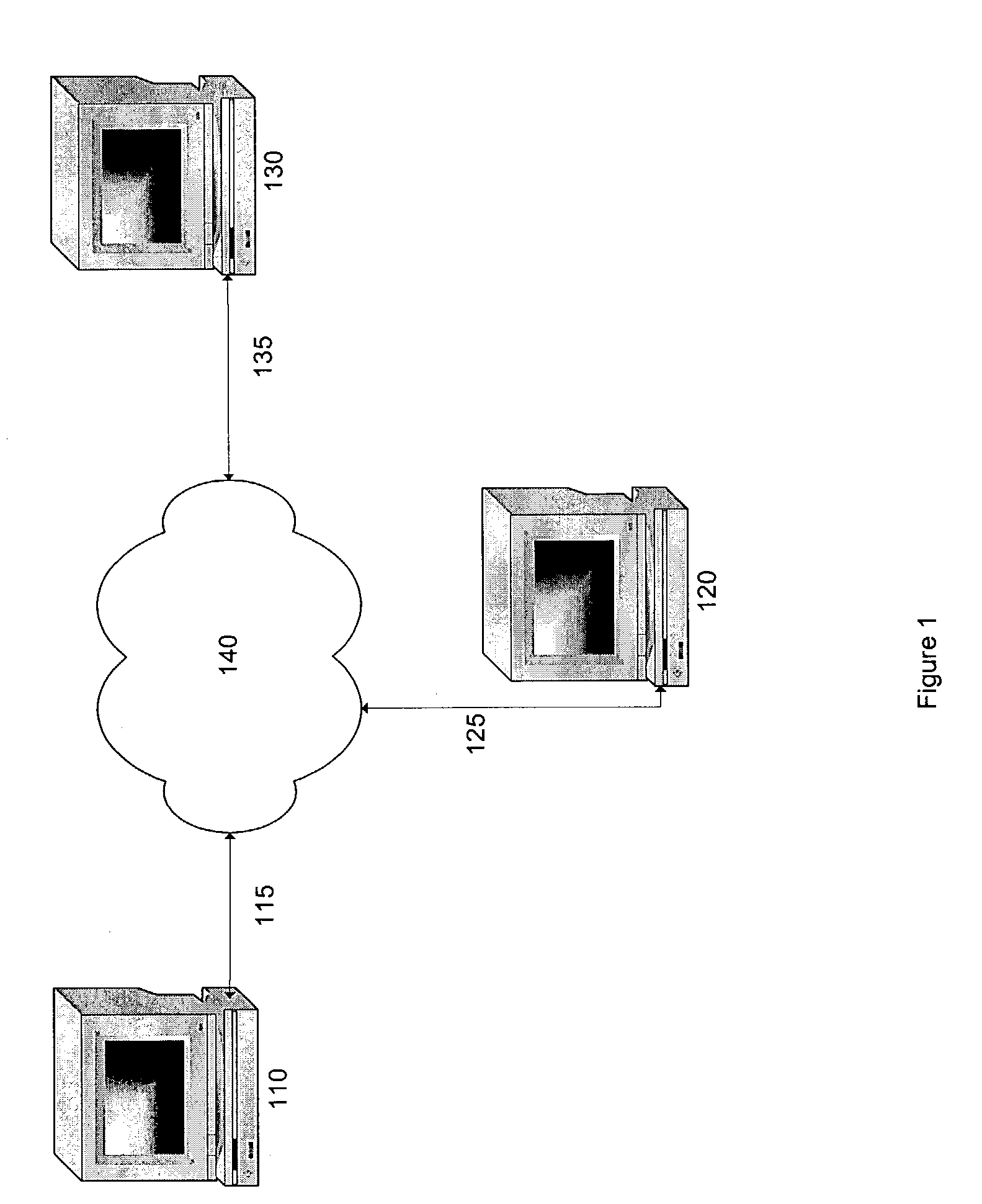 System and method of executing and controlling workflow processes