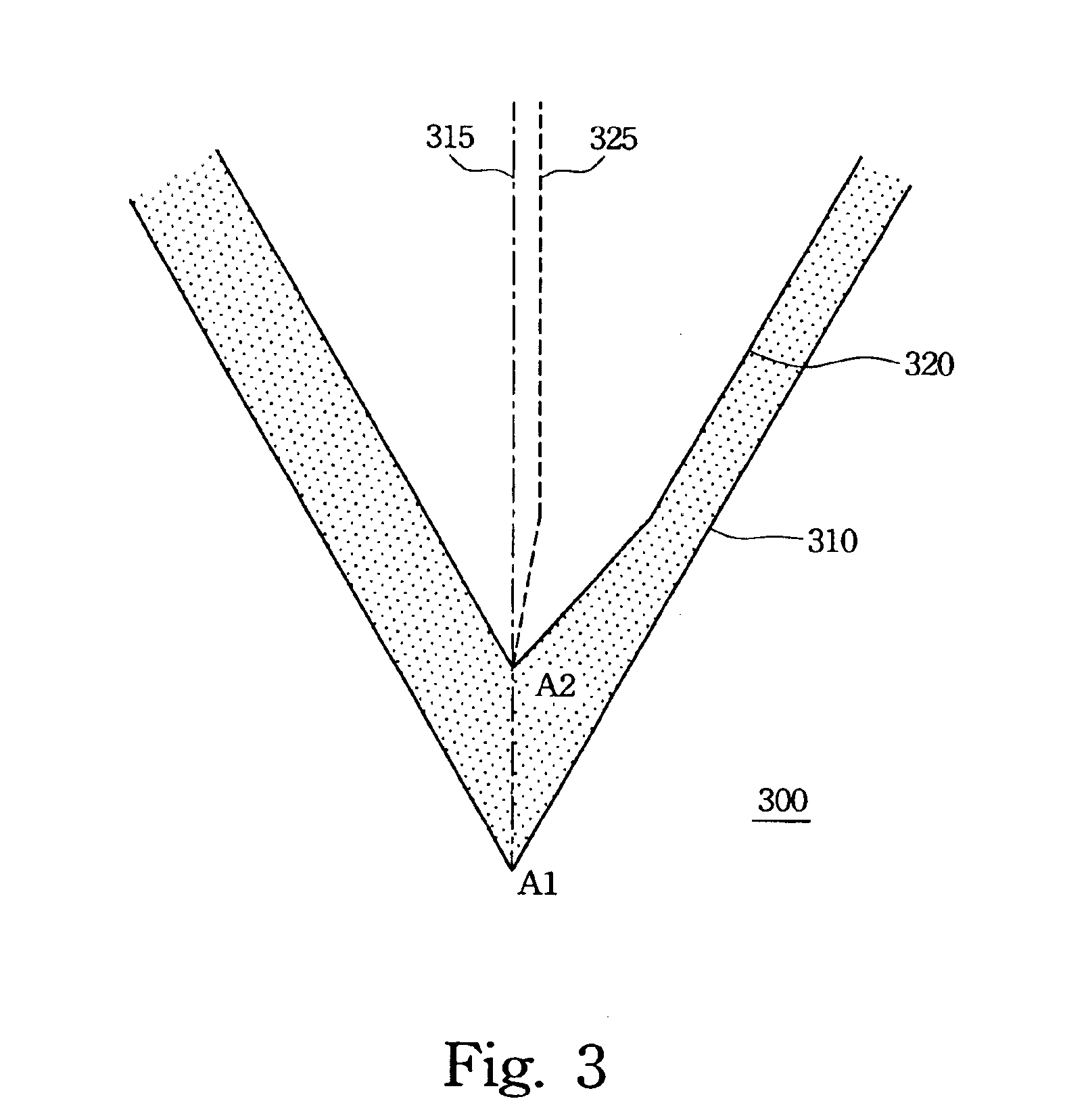 Alignment mark and alignment method using the same for photolithography to eliminating process bias error