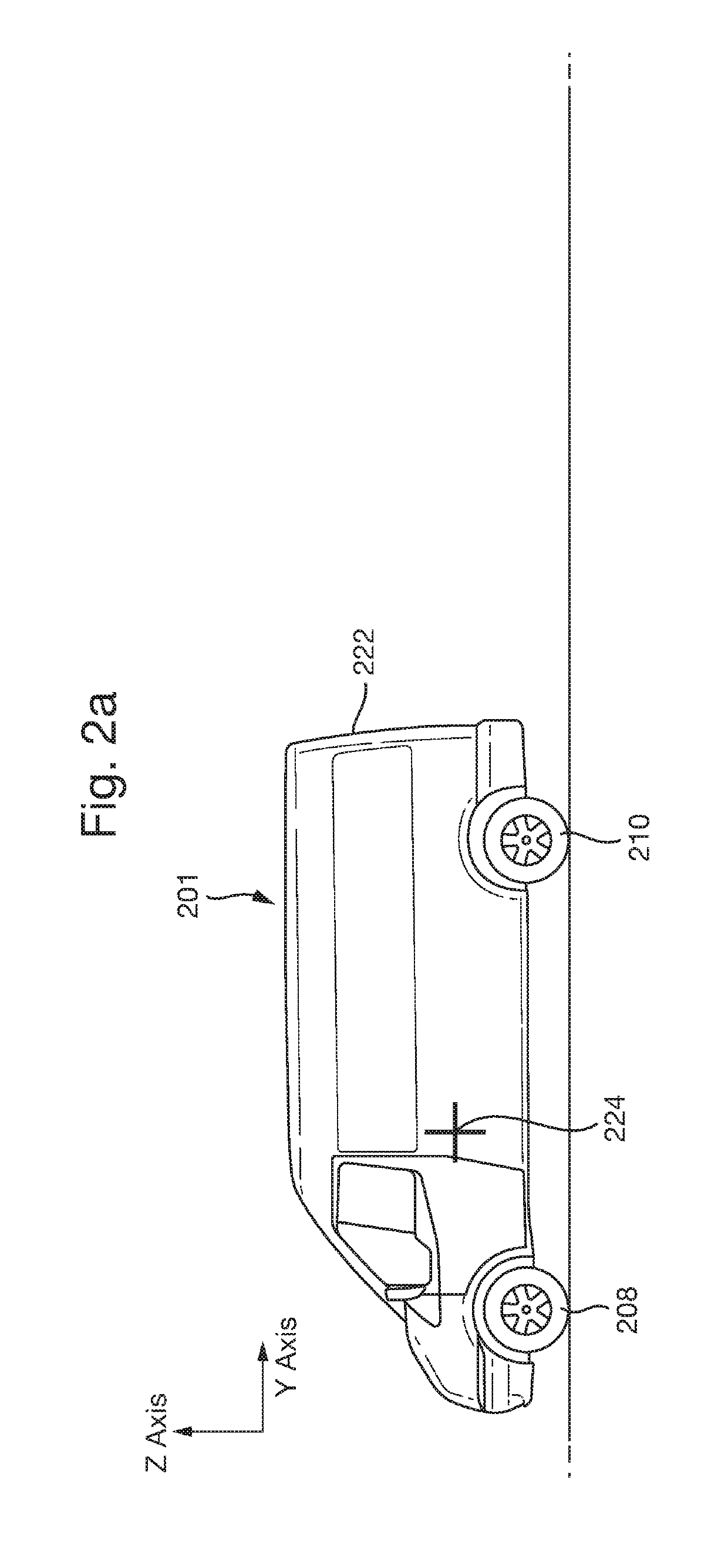 Vehicle trailer detection system