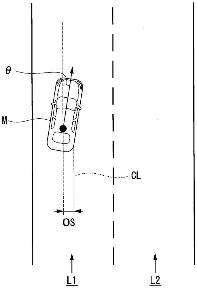 Vehicle control device, vehicle control method, and storage medium