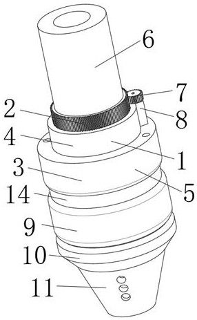 A High Stability Dispenser for Oilfield Downhole