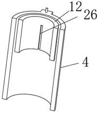 A High Stability Dispenser for Oilfield Downhole