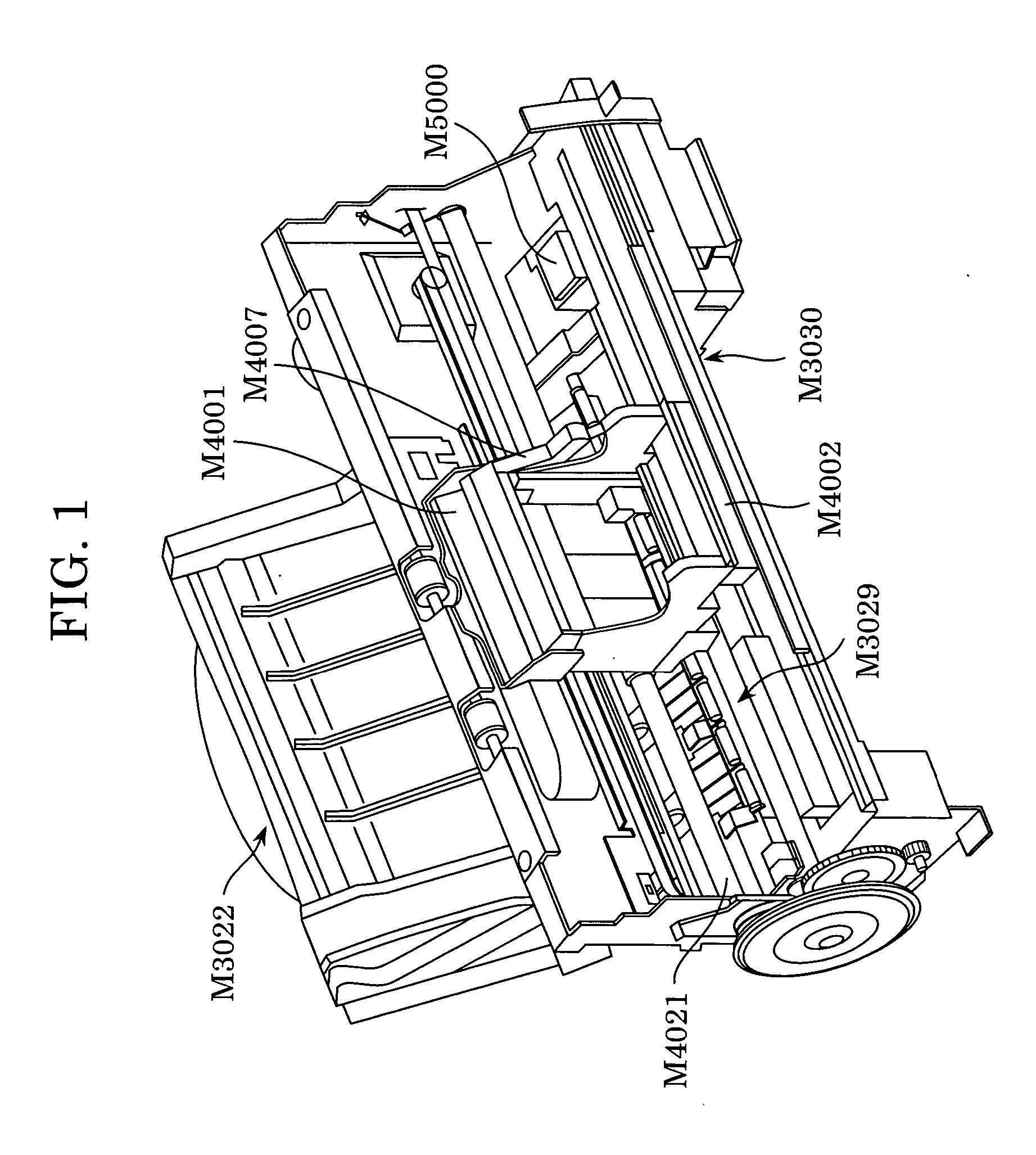 Ink jet head and ink jet printing apparatus having the head