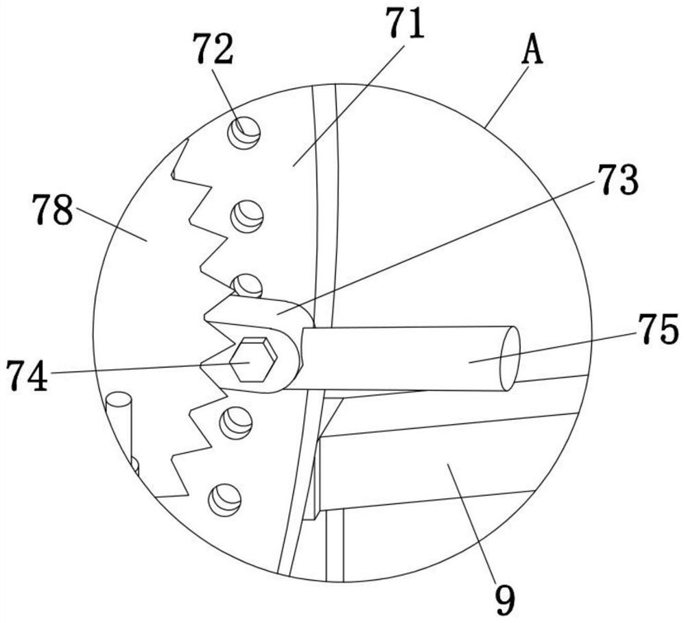 Icebreaking equipment for aquaculture