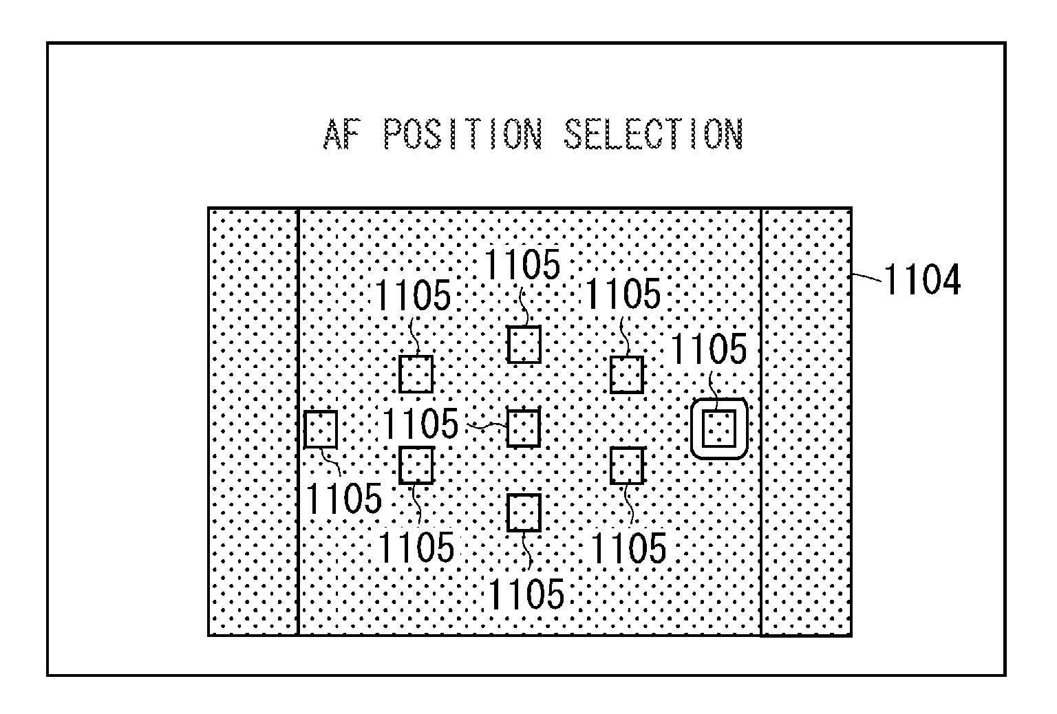 Imaging apparatus and imaging method thereof