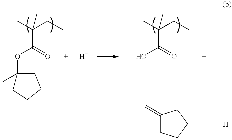 Chemically amplified positive resist composition