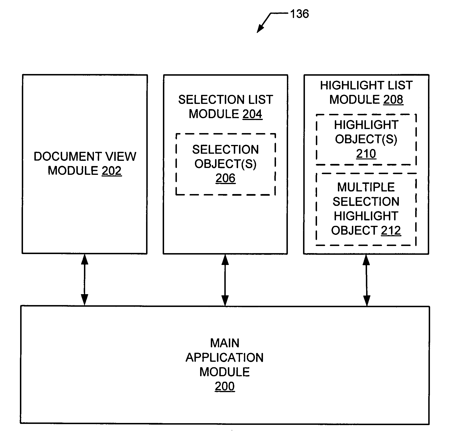 Method and system for selecting and manipulating multiple objects