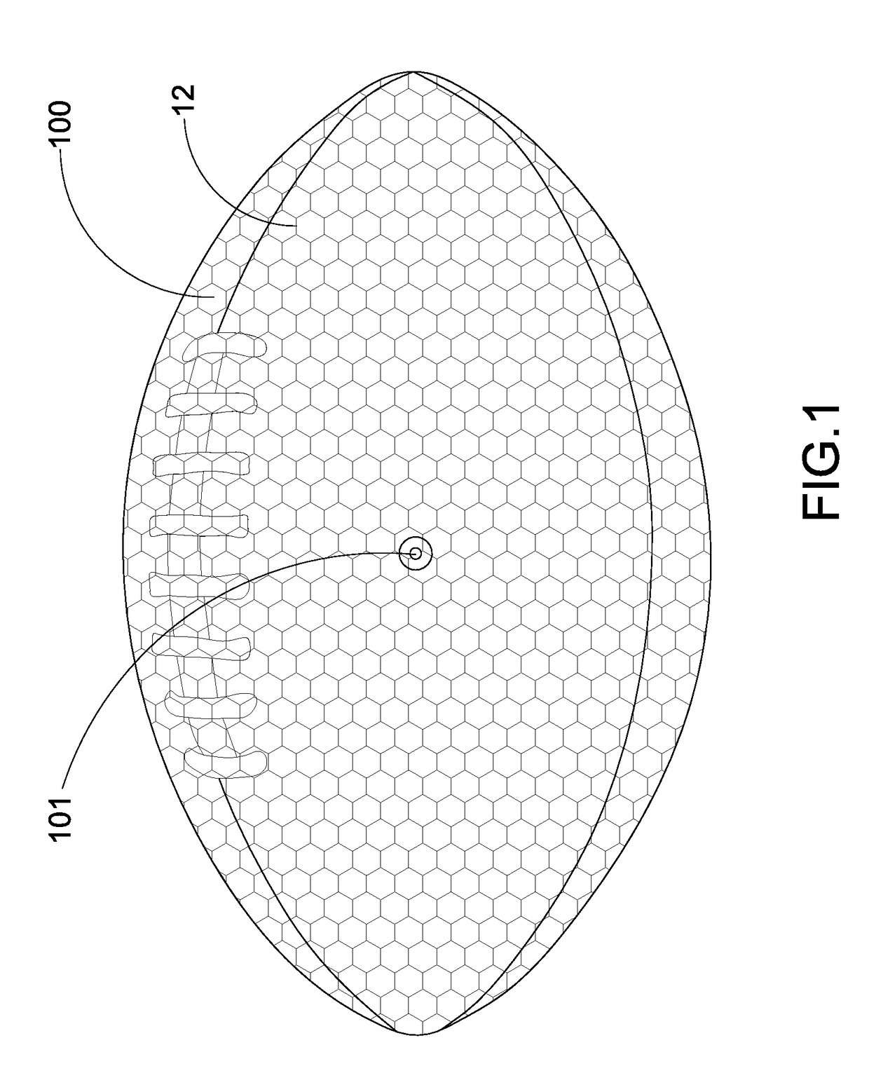 Game Ball with Non-Slip Layer and Its Manufacture Method