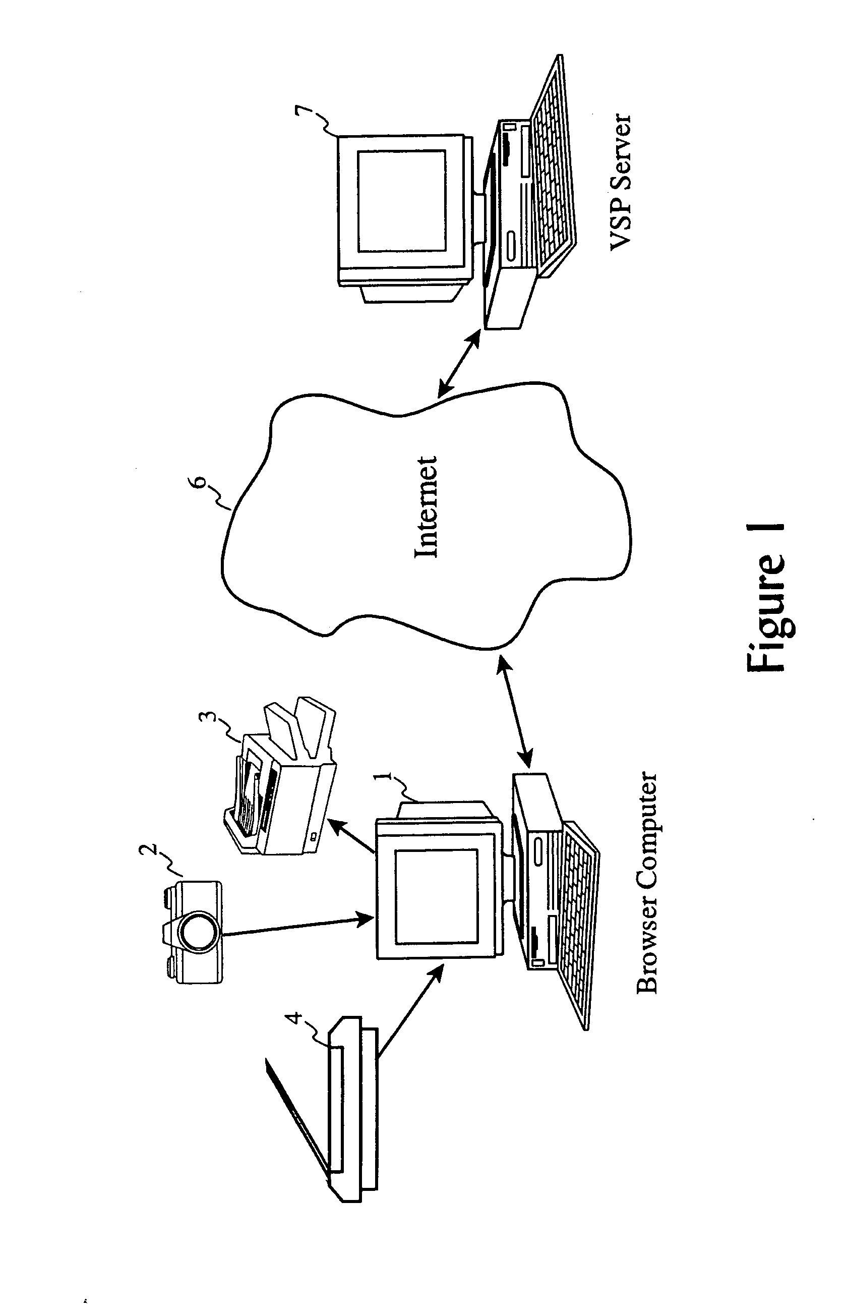 System and method for assessment of health risks and visualization of weight loss and muscle gain