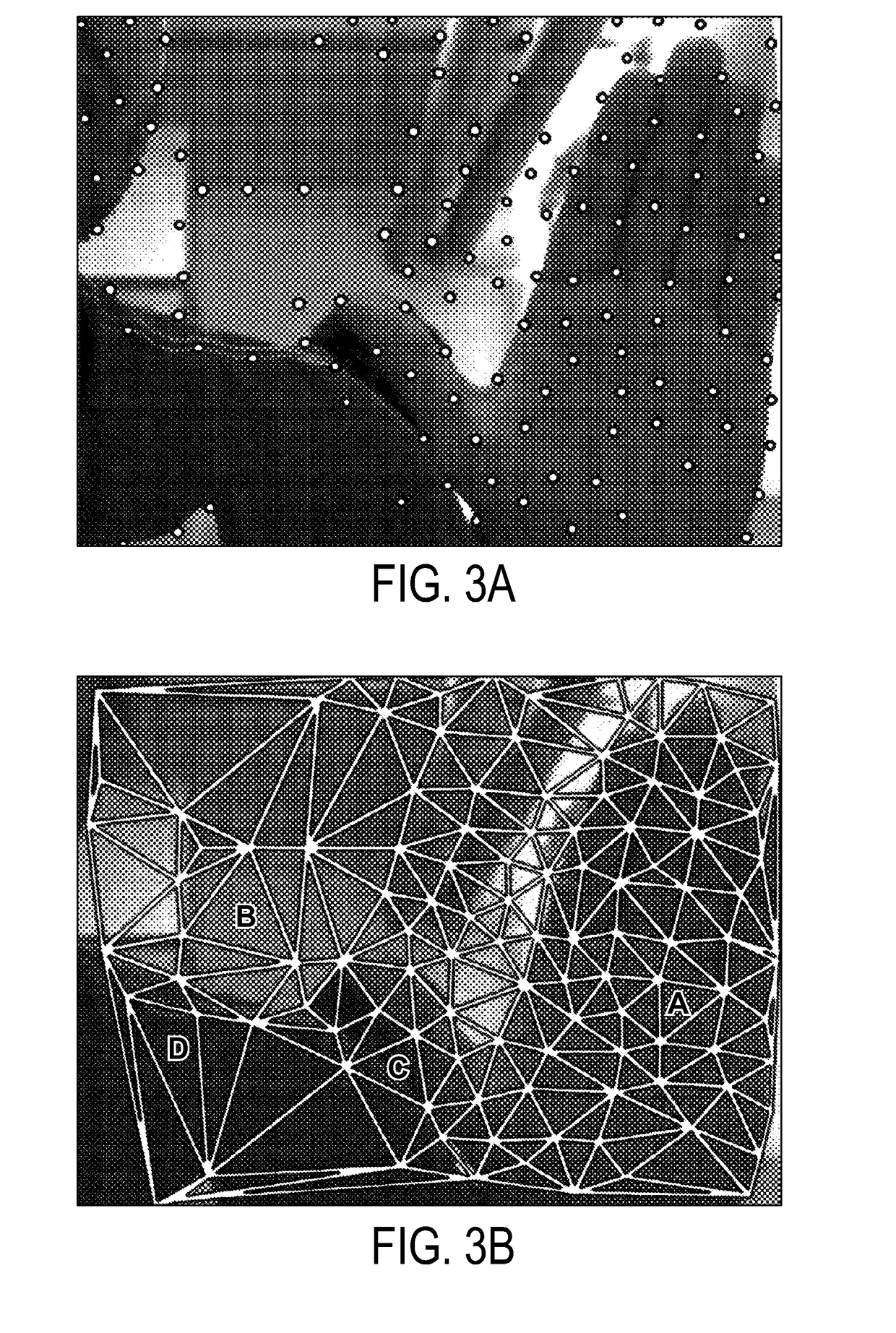 Device, system and method for skin detection