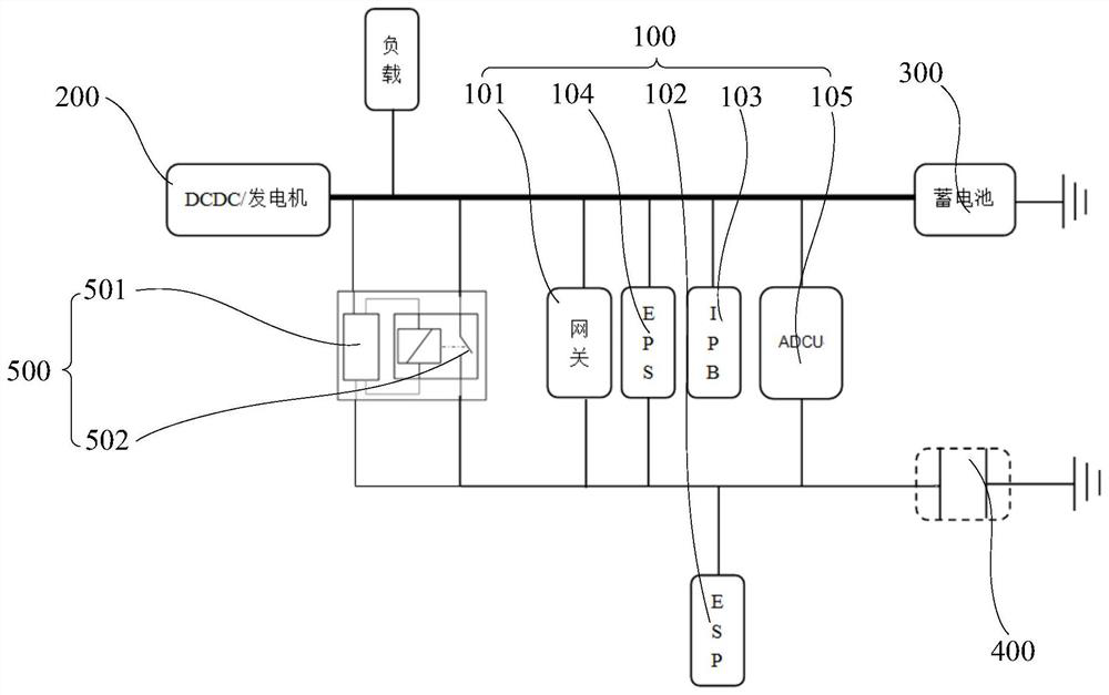 Vehicle, vehicle control method, and storage medium