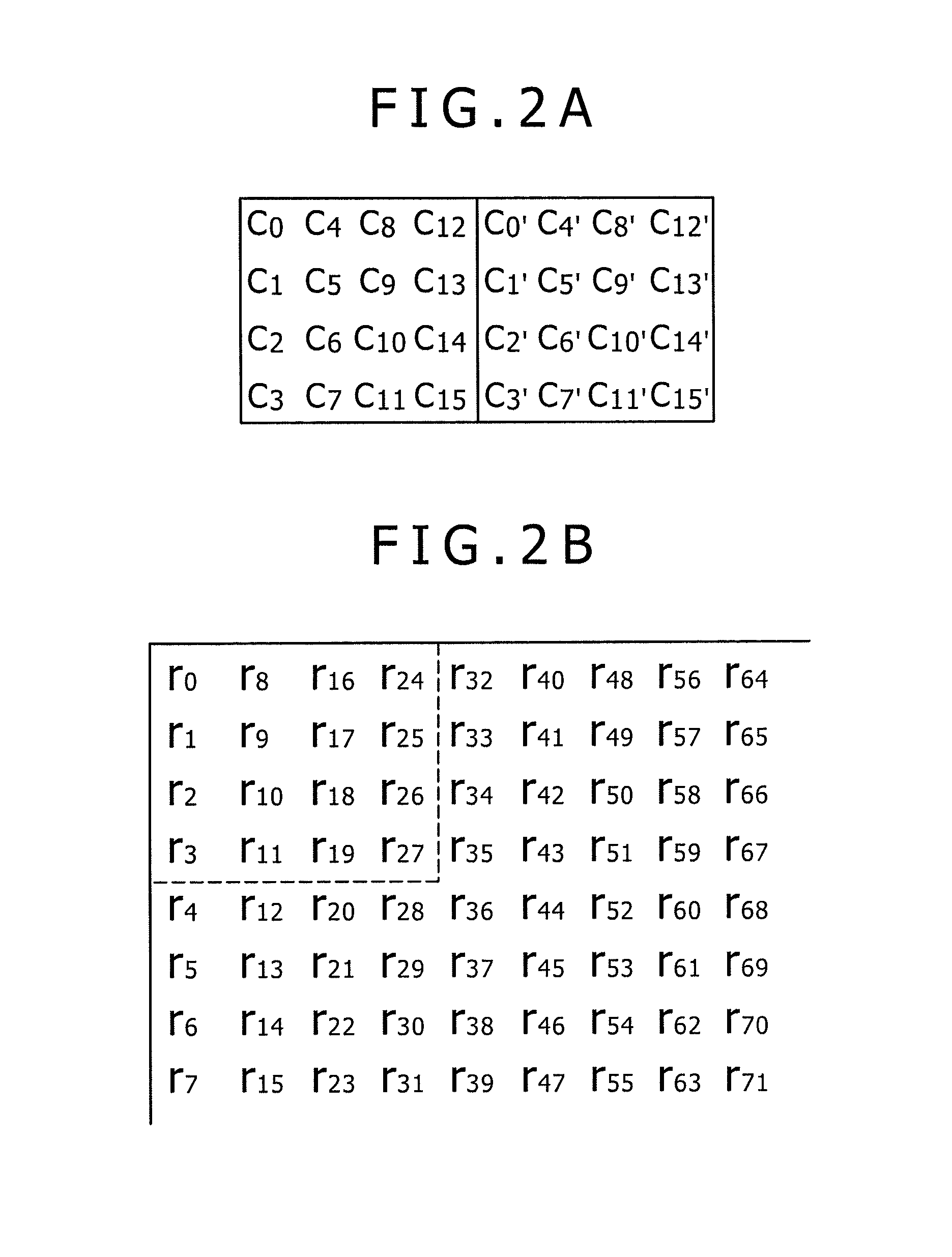 Image processing method and image information coding apparatus using the same
