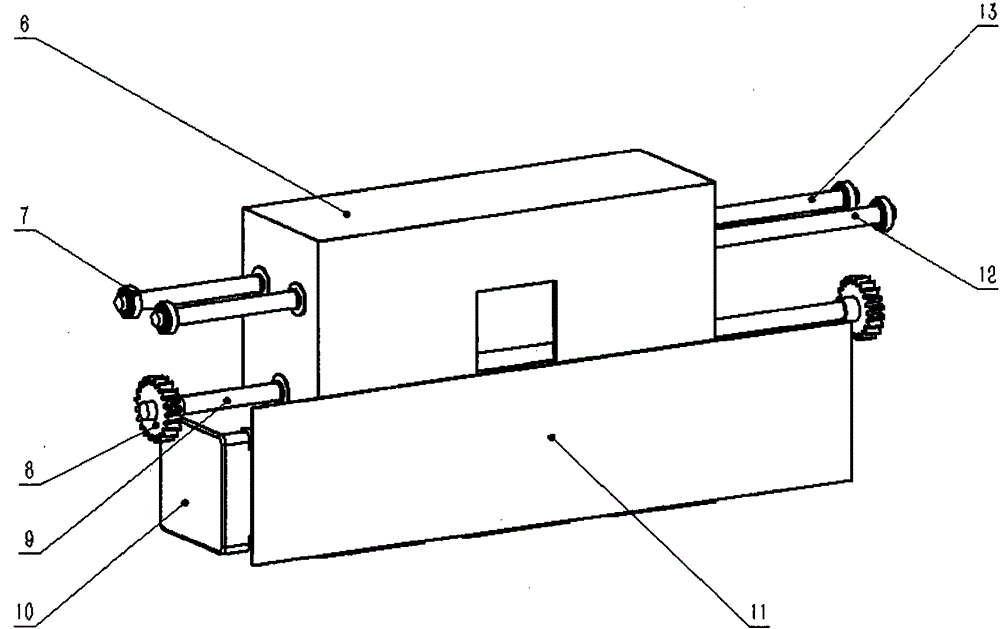 Automatic bill/paper inlet pressure regulating device