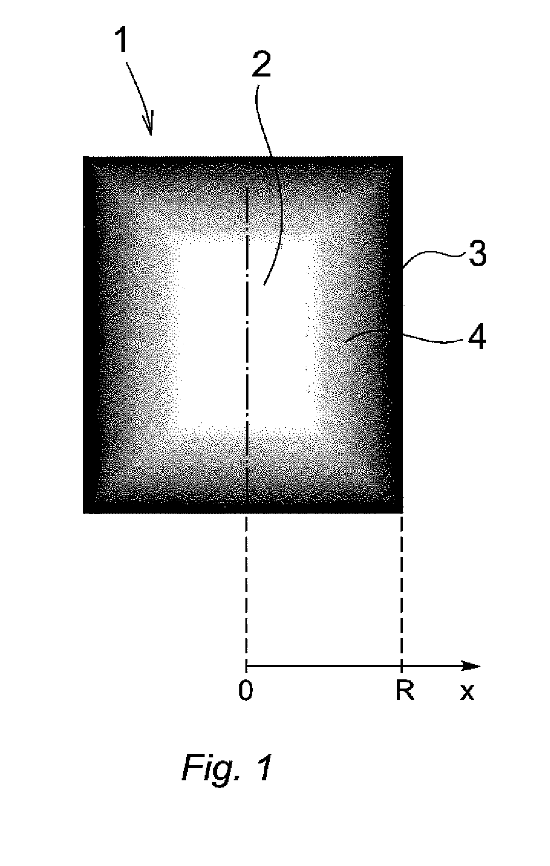 Fuel component and method of manufacturing of a fuel component